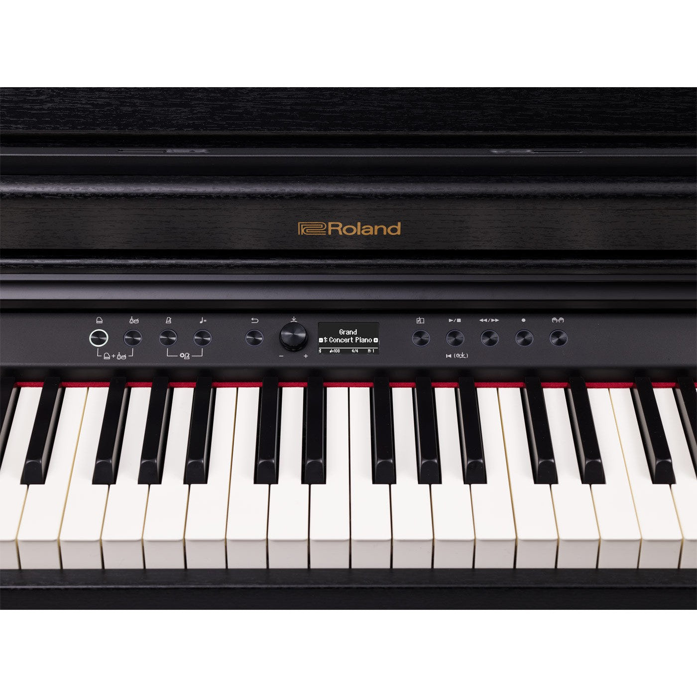 Đàn Piano Điện Roland RP - 701 - Việt Music