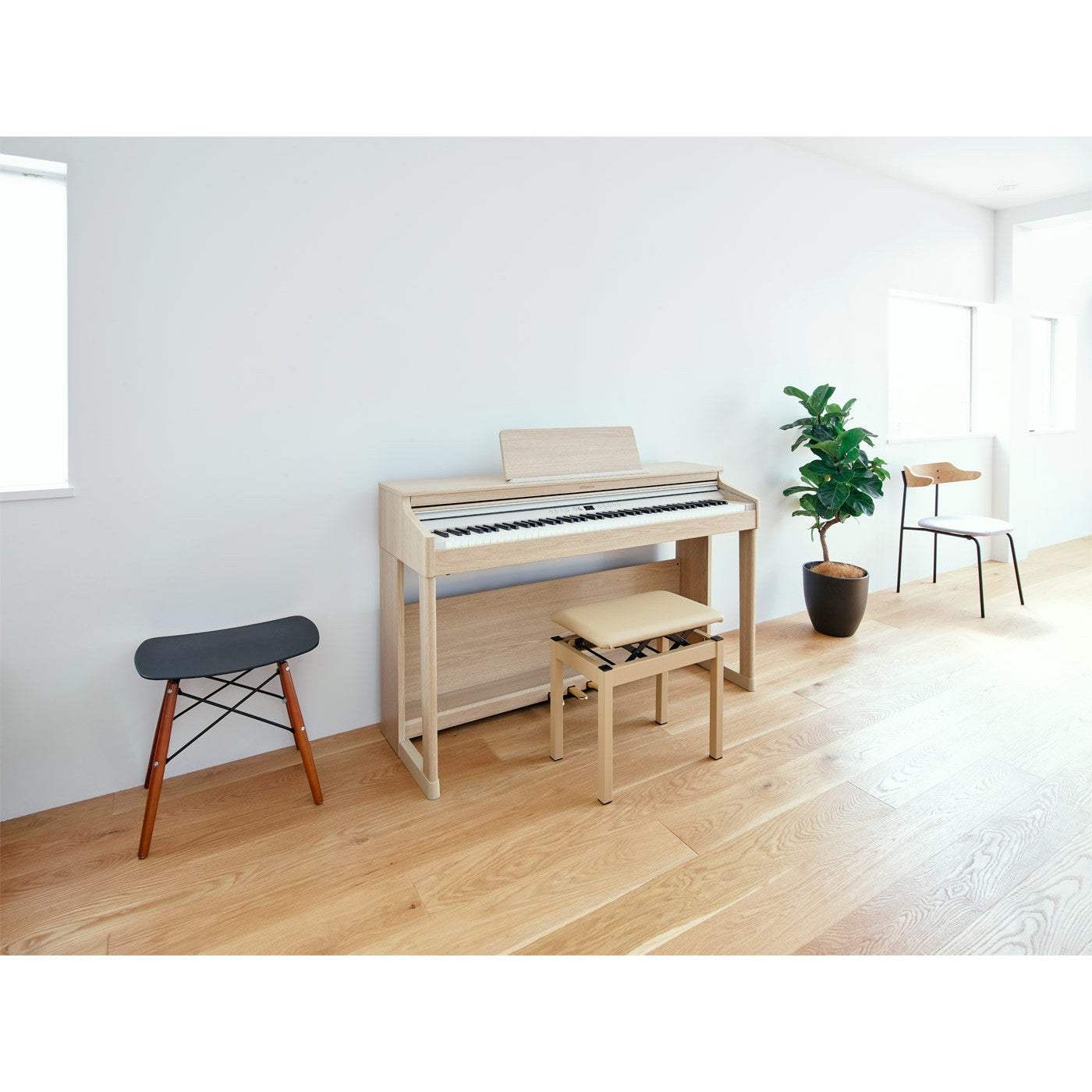 Đàn Piano Điện Roland RP - 701 - Việt Music