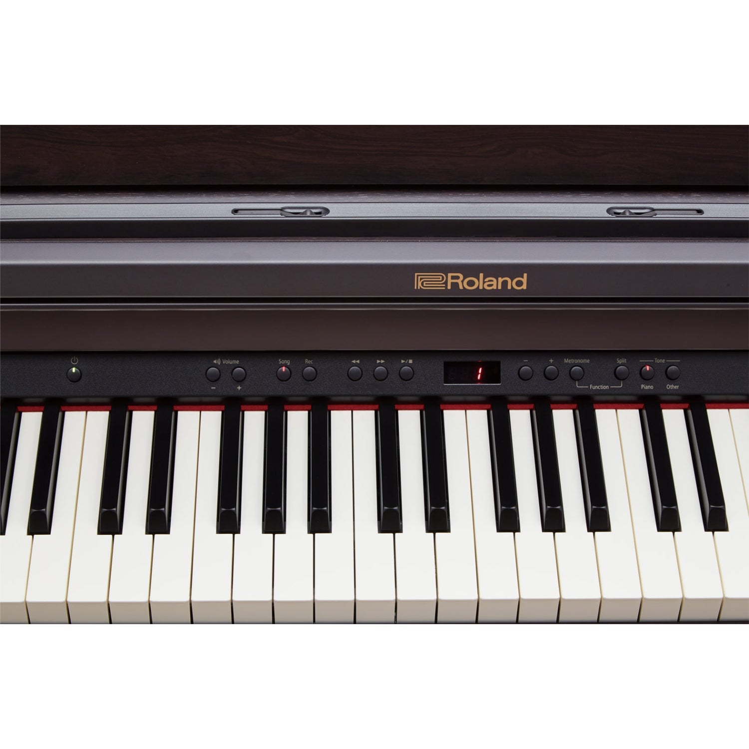 Đàn Piano Điện Roland RP302 - Việt Music