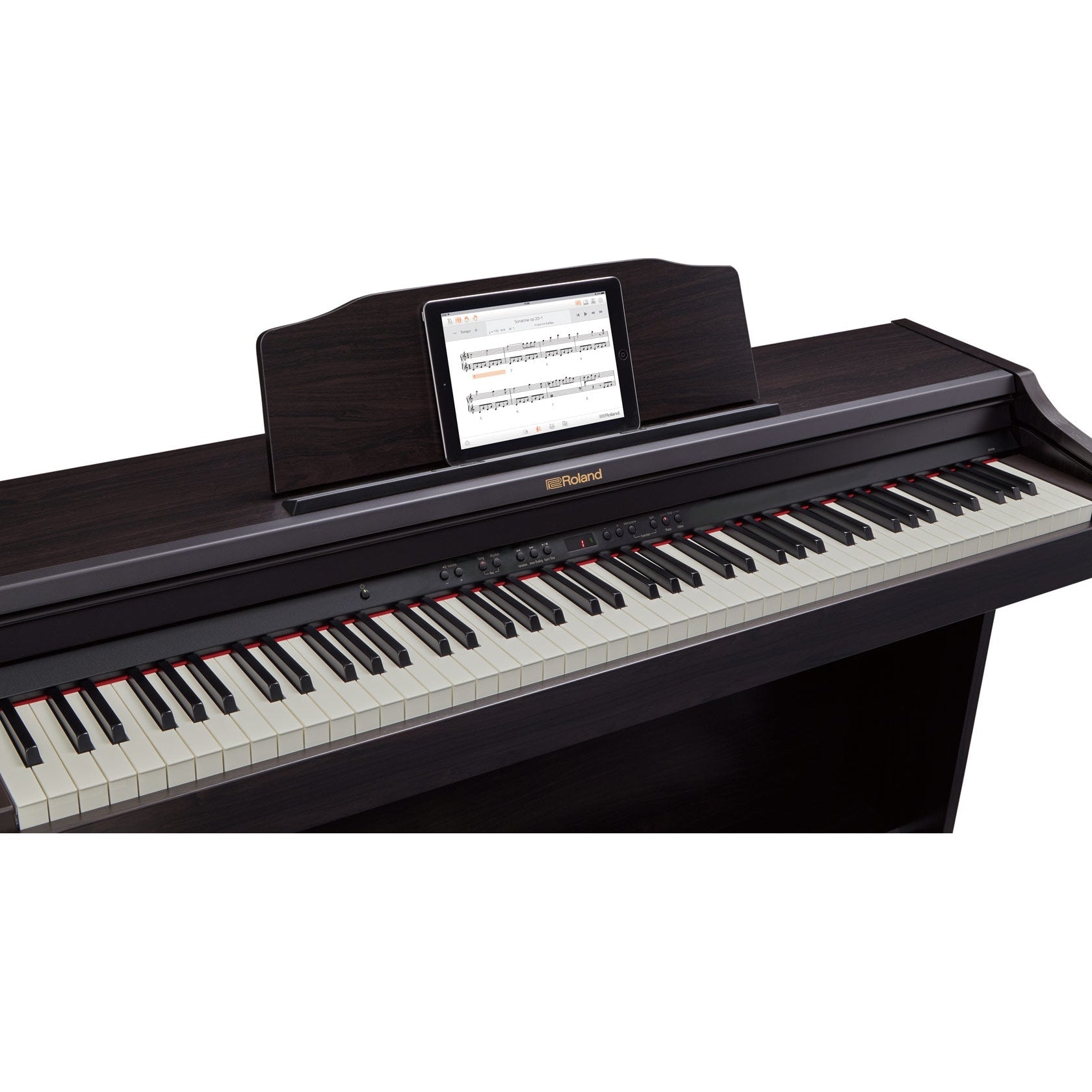 Đàn Piano Điện Roland RP501R - Việt Music