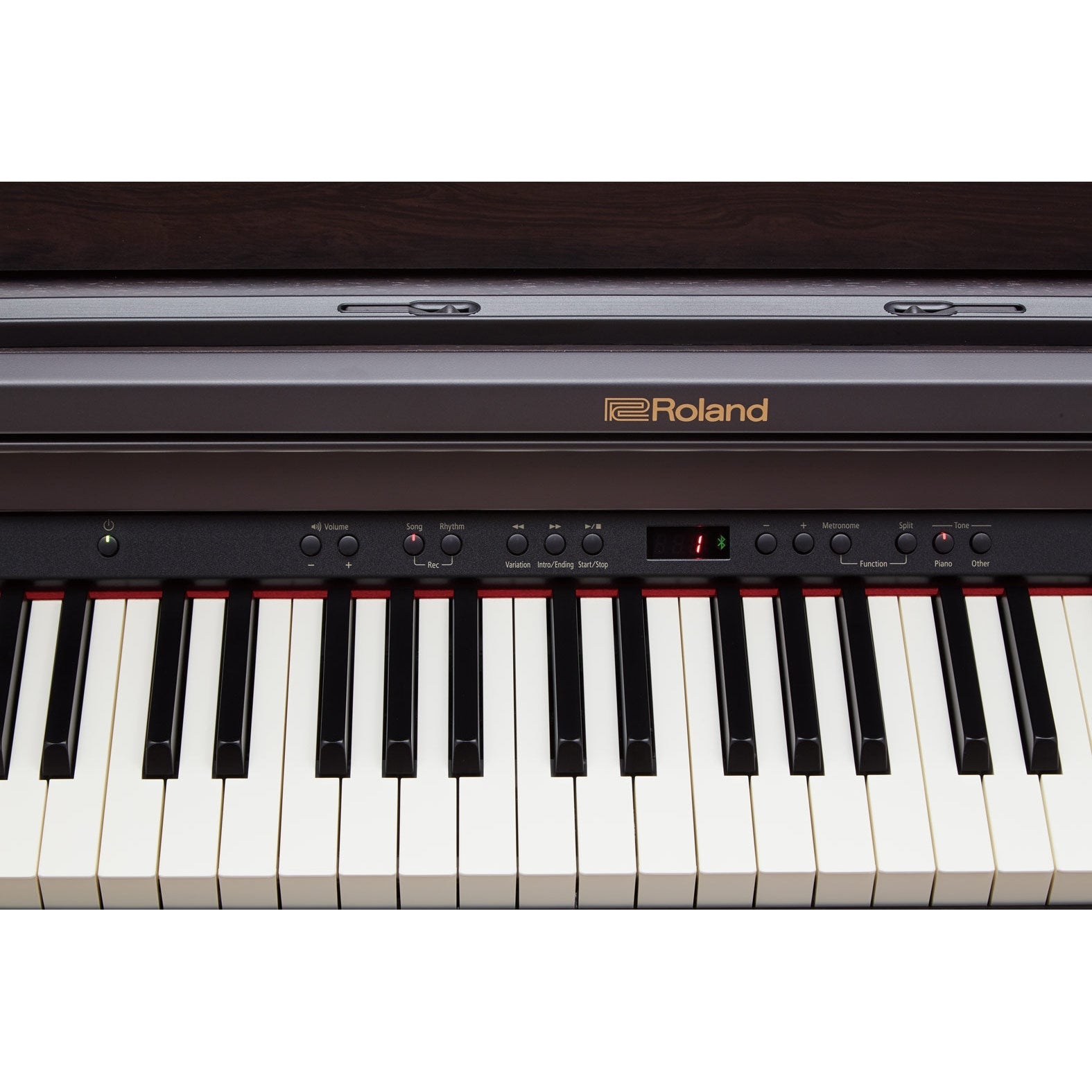 Đàn Piano Điện Roland RP501R - Việt Music