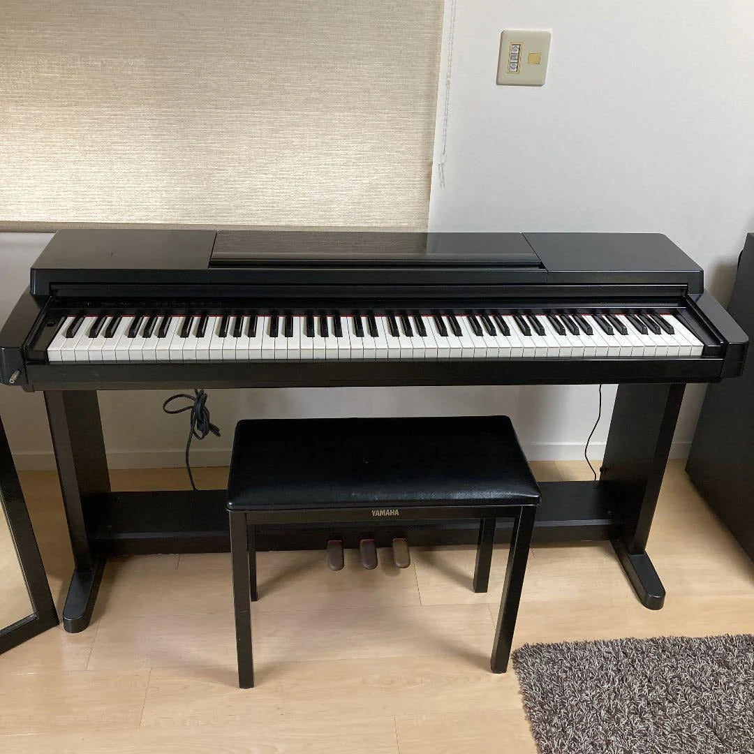 Đàn Piano Điện Yamaha CLP-560 - Clavinova - Qua Sử Dụng - Việt Music