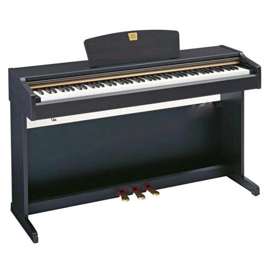 Đàn Piano Điện Yamaha CLP-115 - Clavinova - Qua Sử Dụng - Việt Music