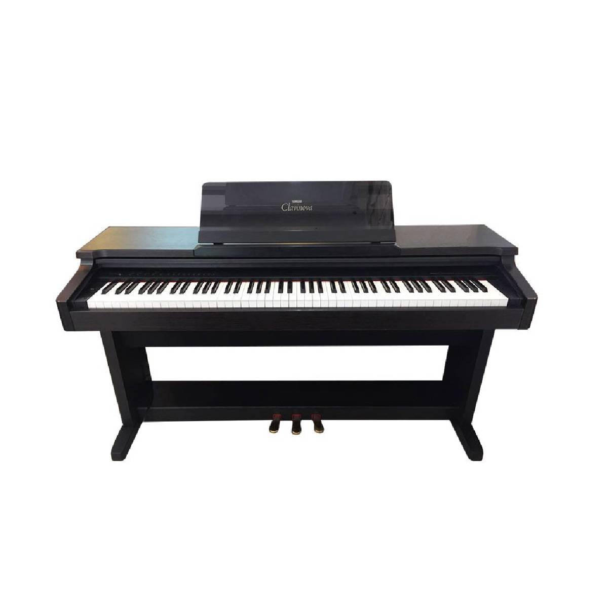 Đàn Piano Điện Yamaha CLP-124 - Clavinova - Qua Sử Dụng - Việt Music