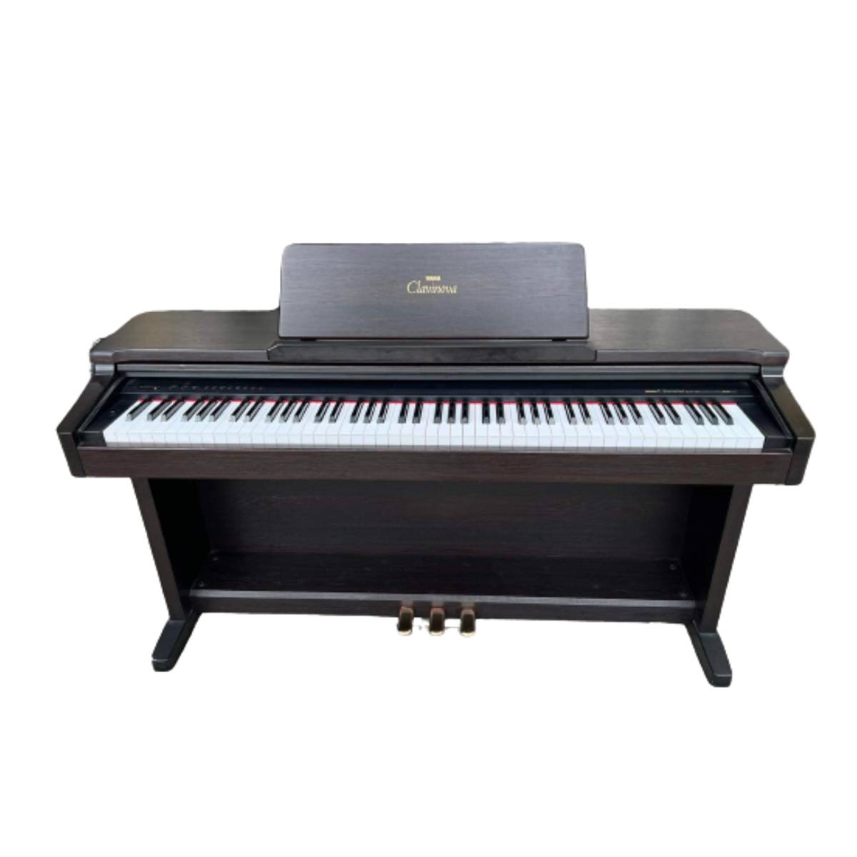 Đàn Piano Điện Yamaha CLP-133 - Clavinova - Qua Sử Dụng - Việt Music