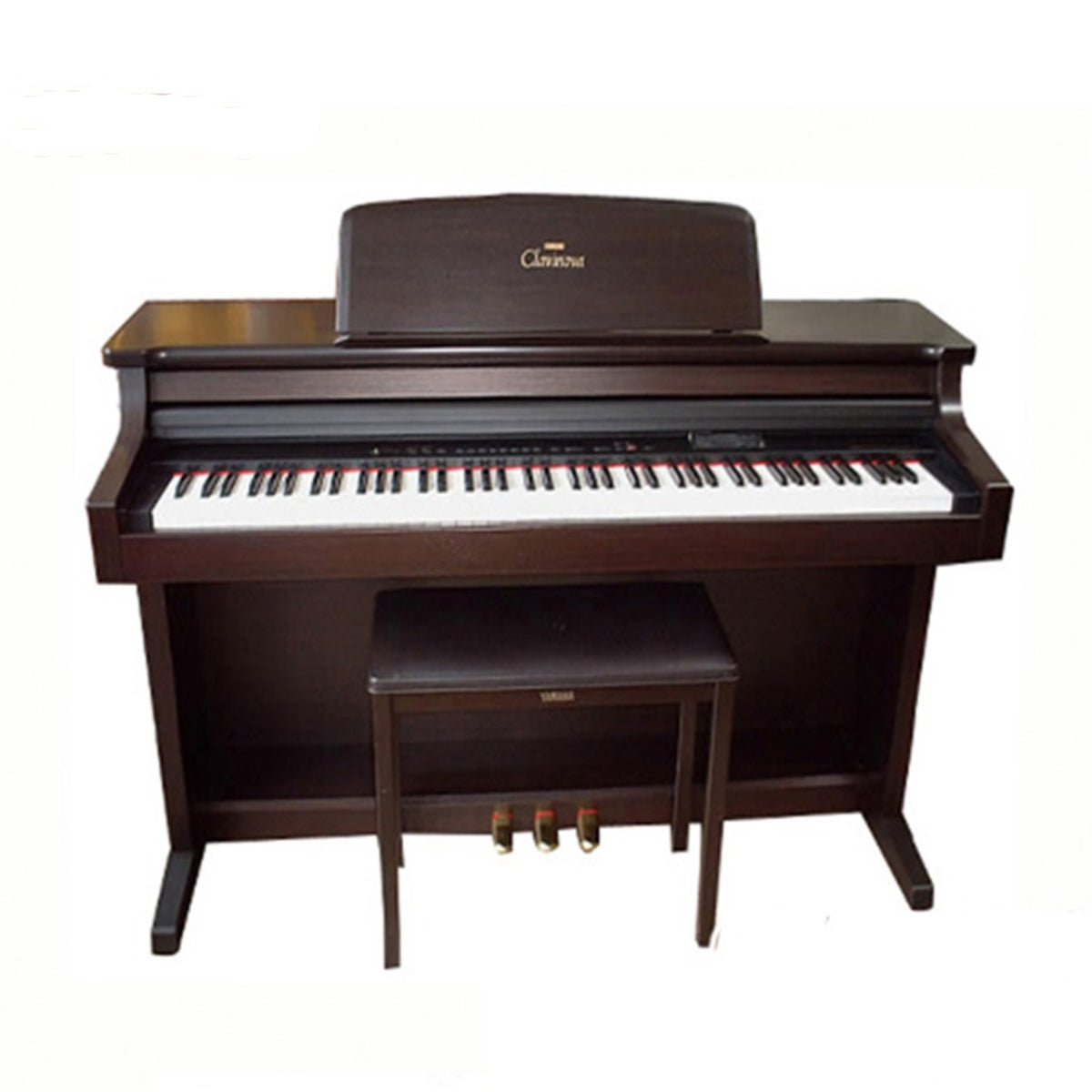 Đàn Piano Điện Yamaha CLP156 - Qua Sử Dụng - Việt Music