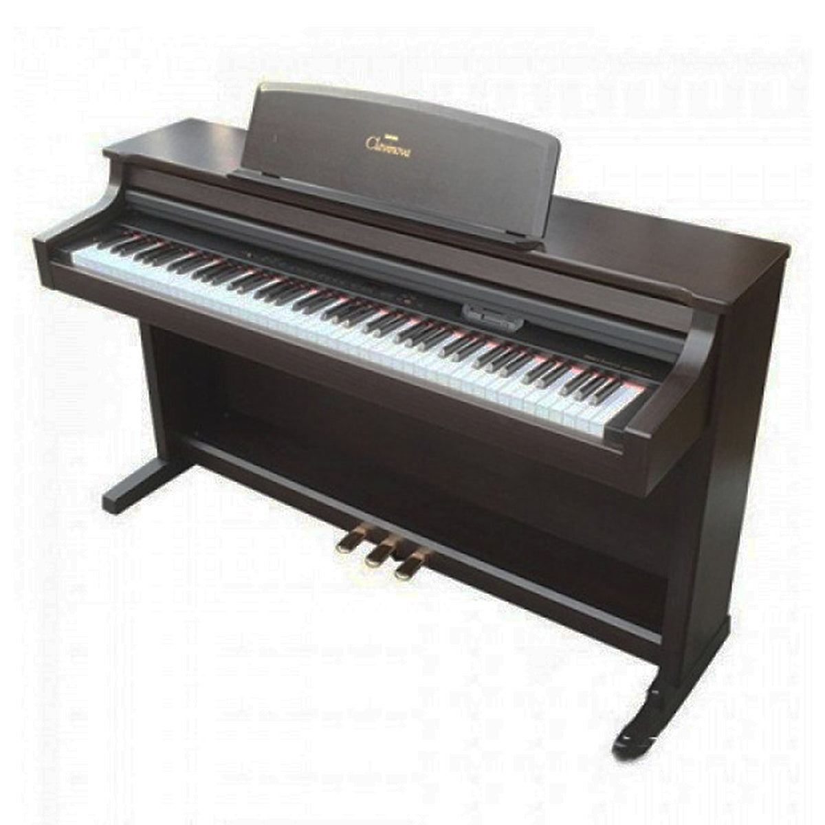 Đàn Piano Điện Yamaha CLP156 - Qua Sử Dụng - Việt Music