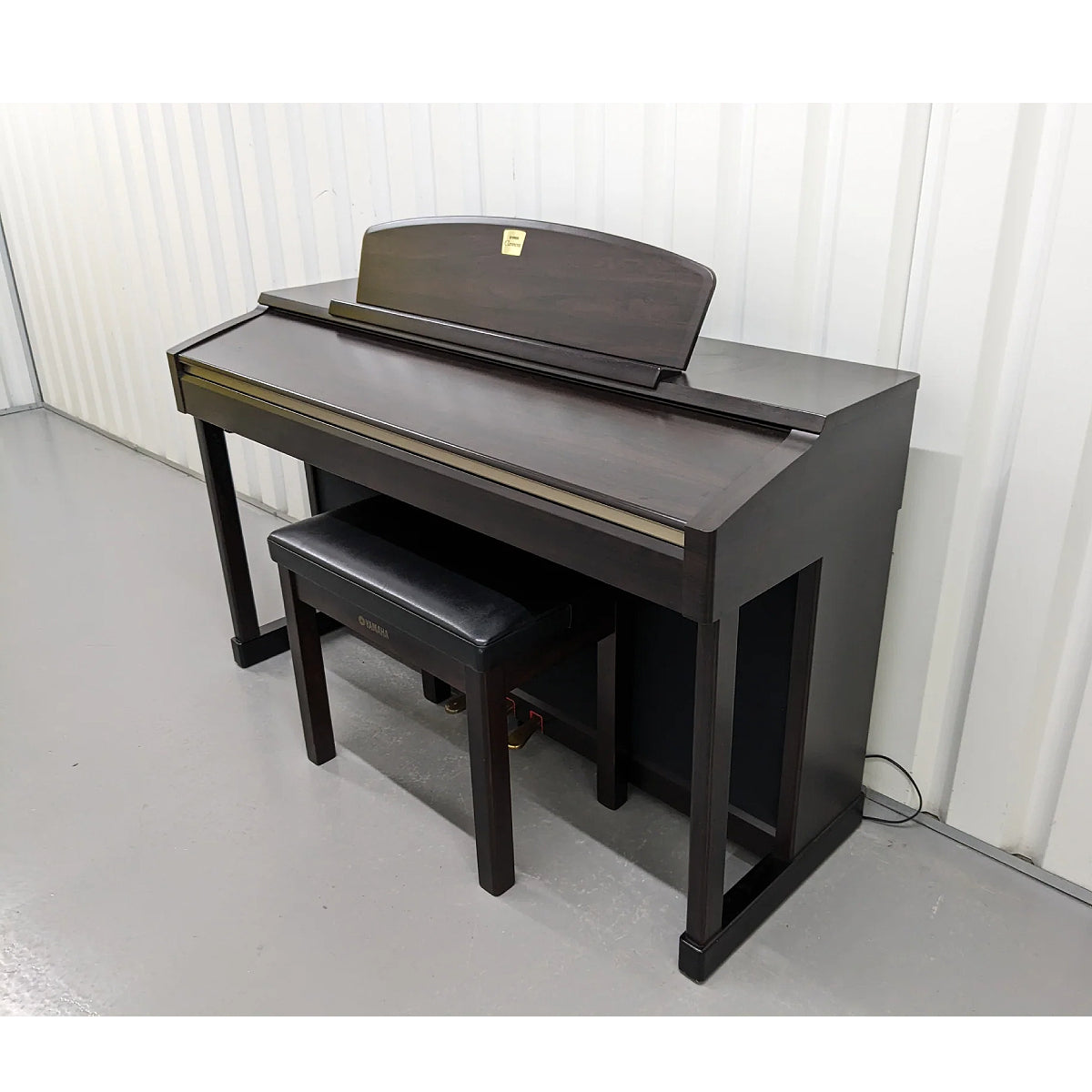 Đàn Piano Điện Yamaha CLP-170 - Clavinova - Qua Sử Dụng - Việt Music