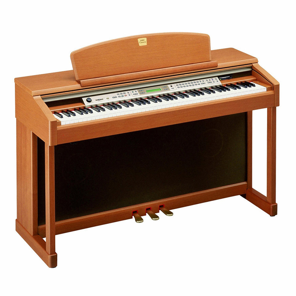 Đàn Piano Điện Yamaha CLP170 - Qua Sử Dụng - Việt Music