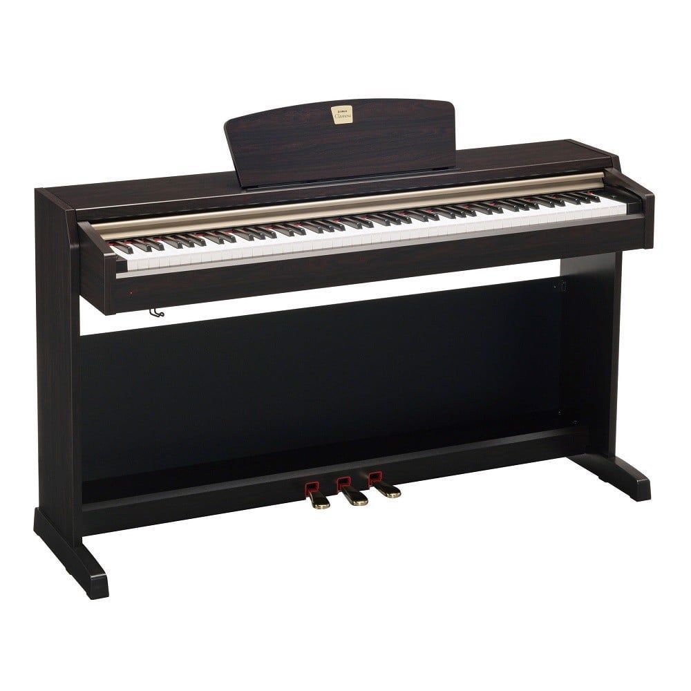 Đàn Piano Điện Yamaha CLP-220 - Clavinova - Qua Sử Dụng - Việt Music