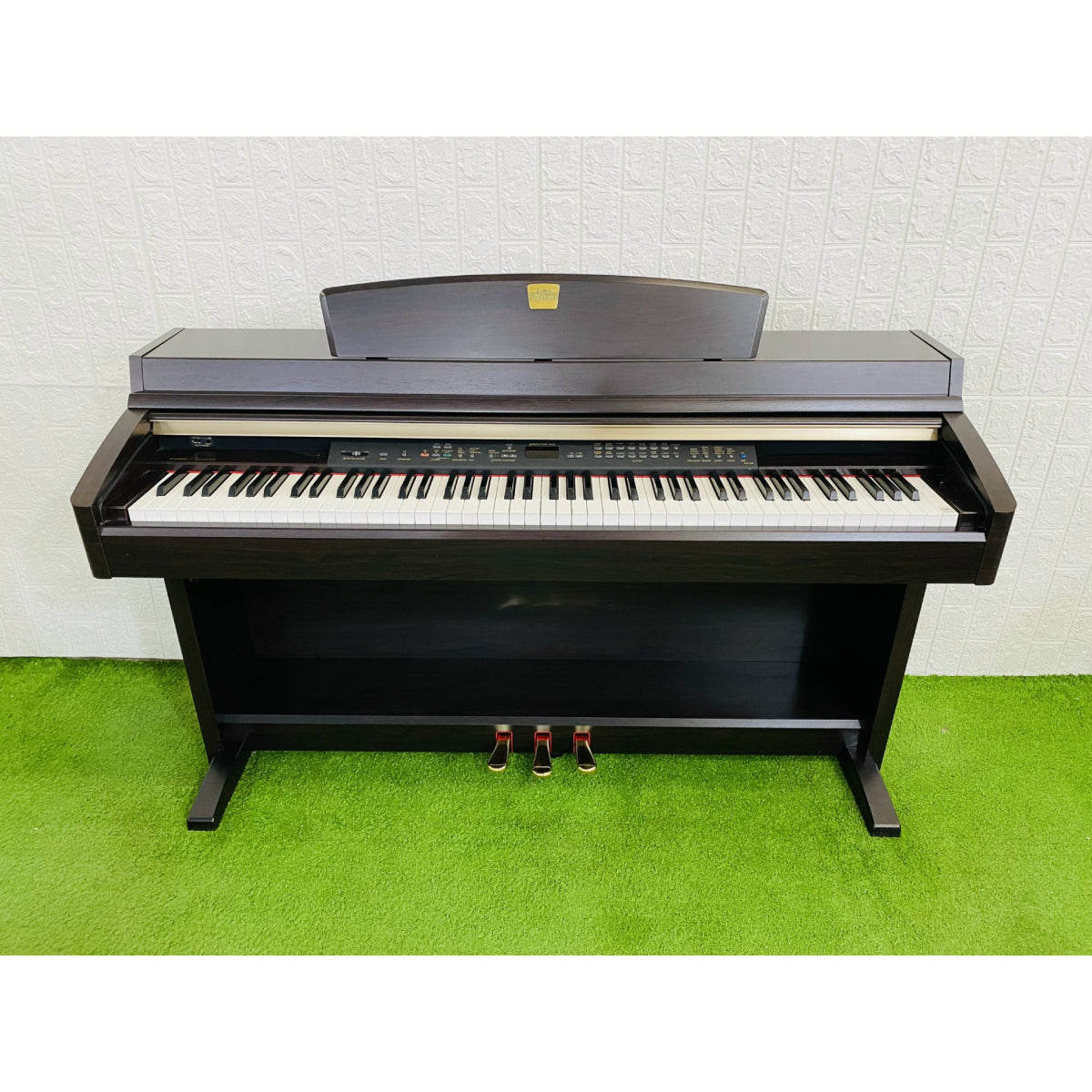 Đàn Piano Điện Yamaha CLP-240 - Clavinova - Qua Sử Dụng - Việt Music