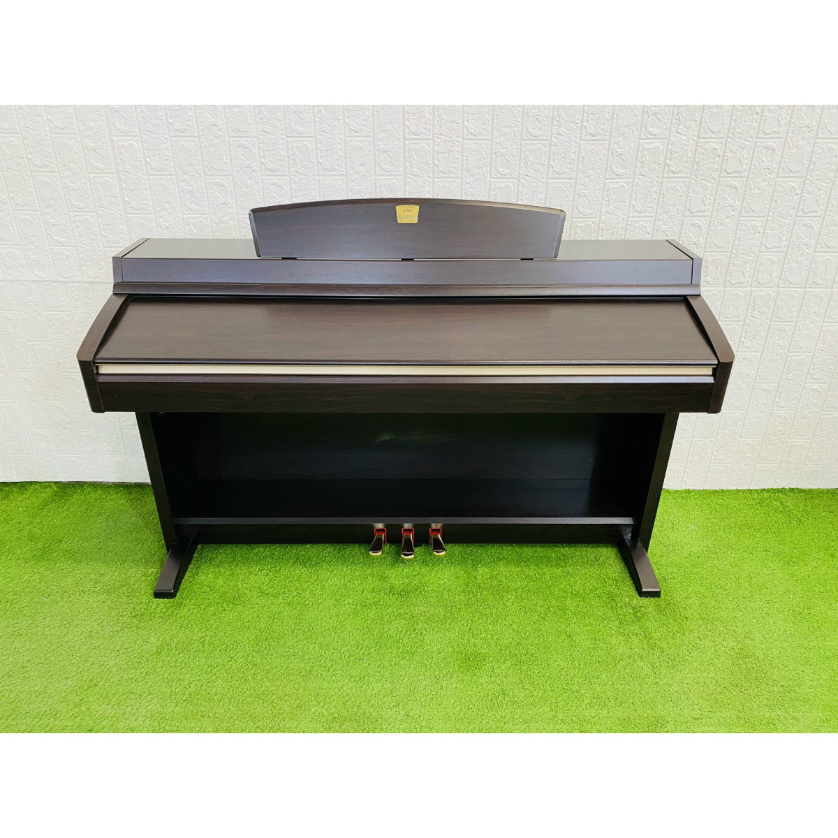 Đàn Piano Điện Yamaha CLP-240 - Clavinova - Qua Sử Dụng - Việt Music