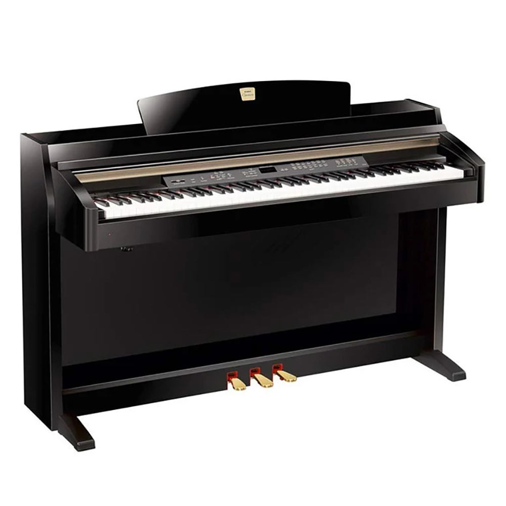 Đàn Piano Điện Yamaha CLP240 - Qua Sử Dụng - Việt Music