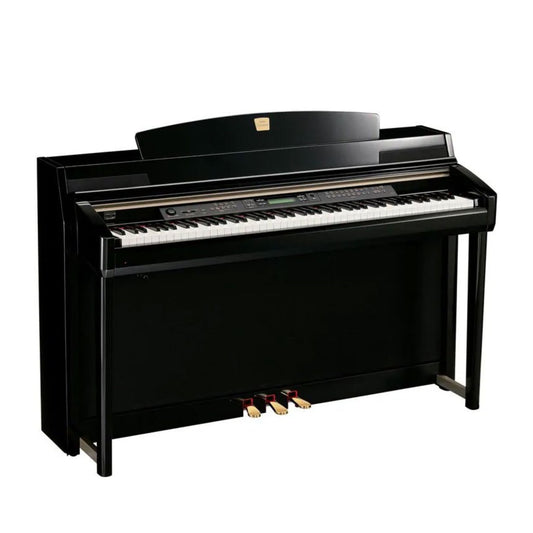 Đàn Piano Điện Yamaha CLP-270 PE - Clavinova - Qua Sử Dụng - Việt Music