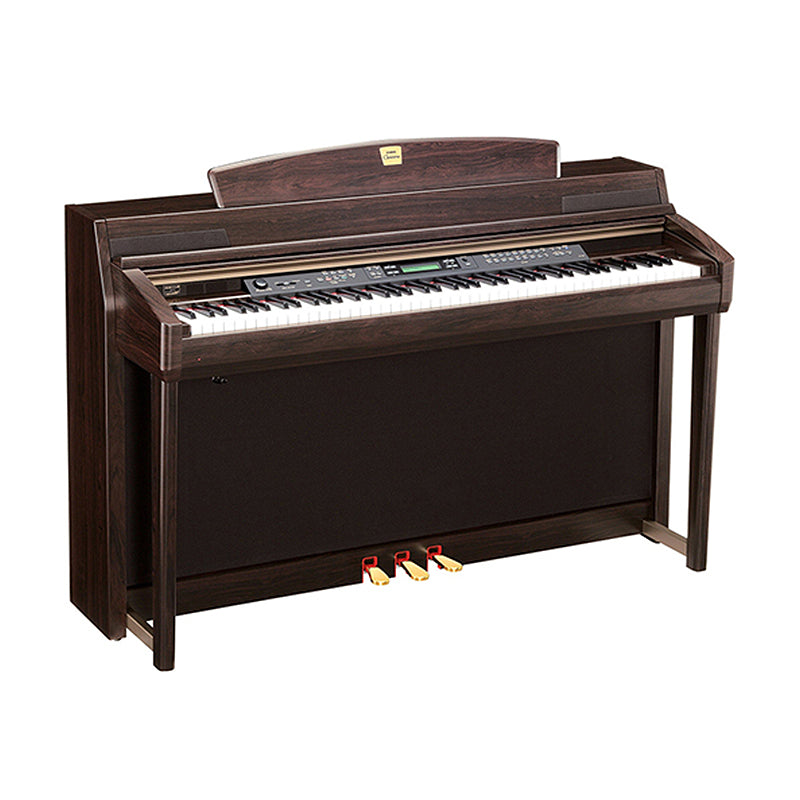 Đàn Piano Điện Yamaha CLP280C - Qua Sử Dụng - Việt Music