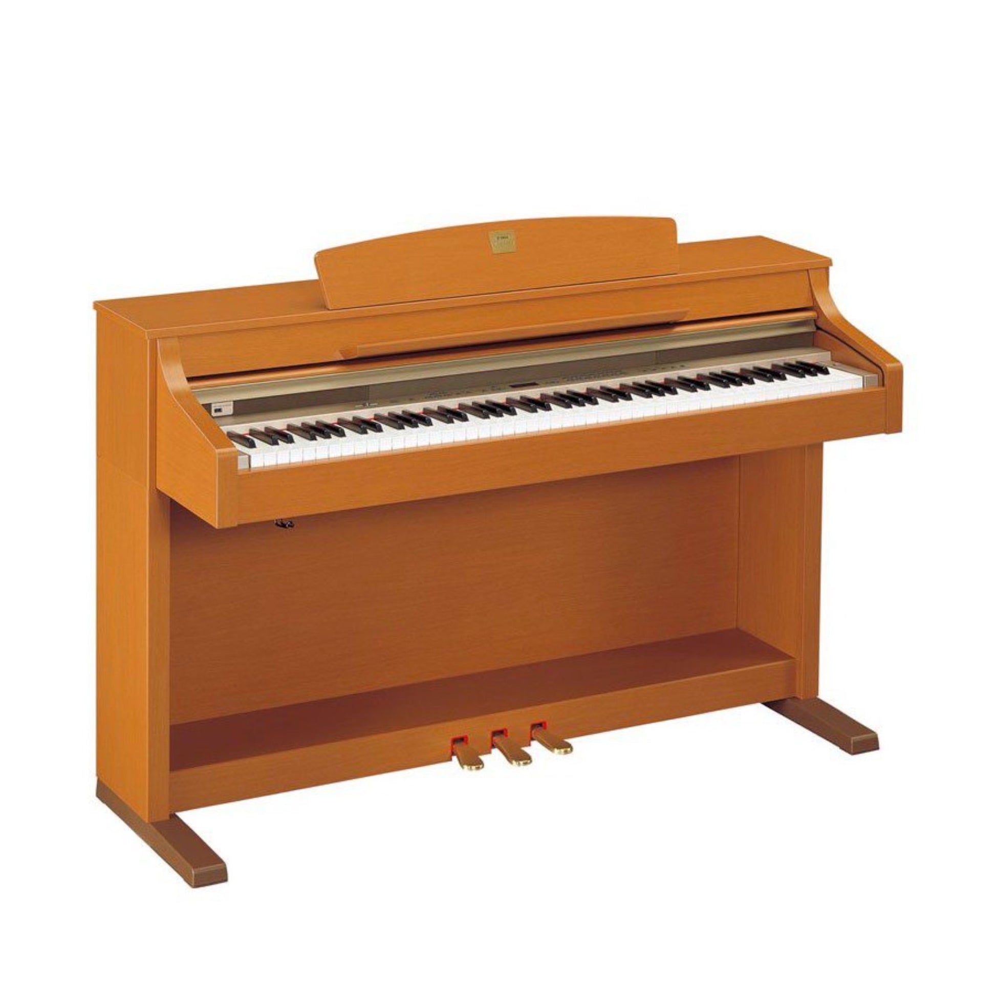 Đàn Piano Điện Yamaha CLP-330 - Clavinova - Qua Sử Dụng - Việt Music