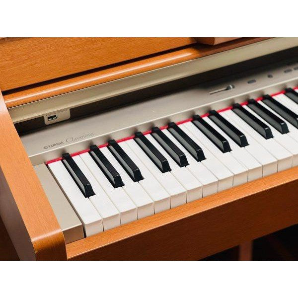 Đàn Piano Điện Yamaha CLP-330 - Clavinova - Qua Sử Dụng - Việt Music