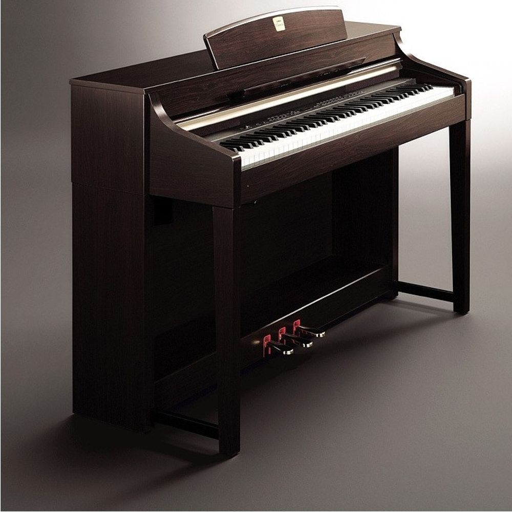 Đàn Piano Điện Yamaha CLP-370 - Clavinova - Qua Sử Dụng - Việt Music