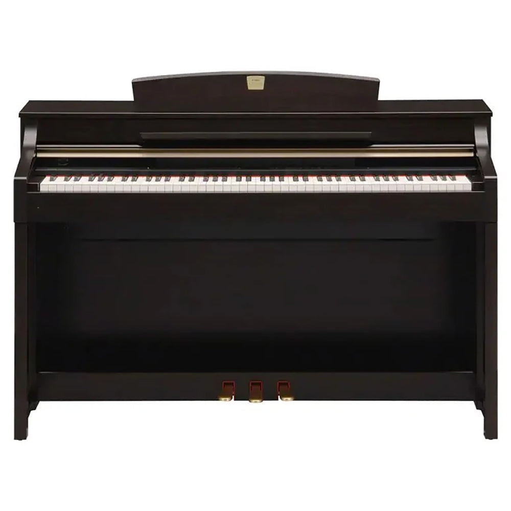 Đàn Piano Điện Yamaha CLP370 - Qua Sử Dụng - Việt Music