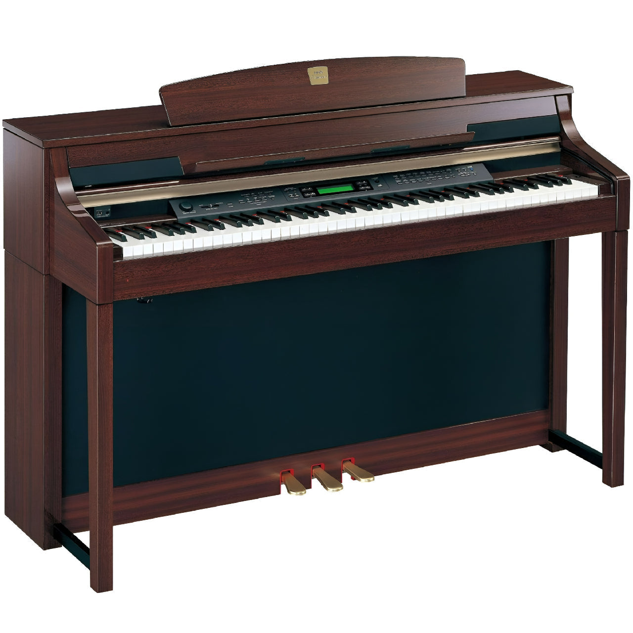 Đàn Piano Điện Yamaha CLP-380 - Việt Music