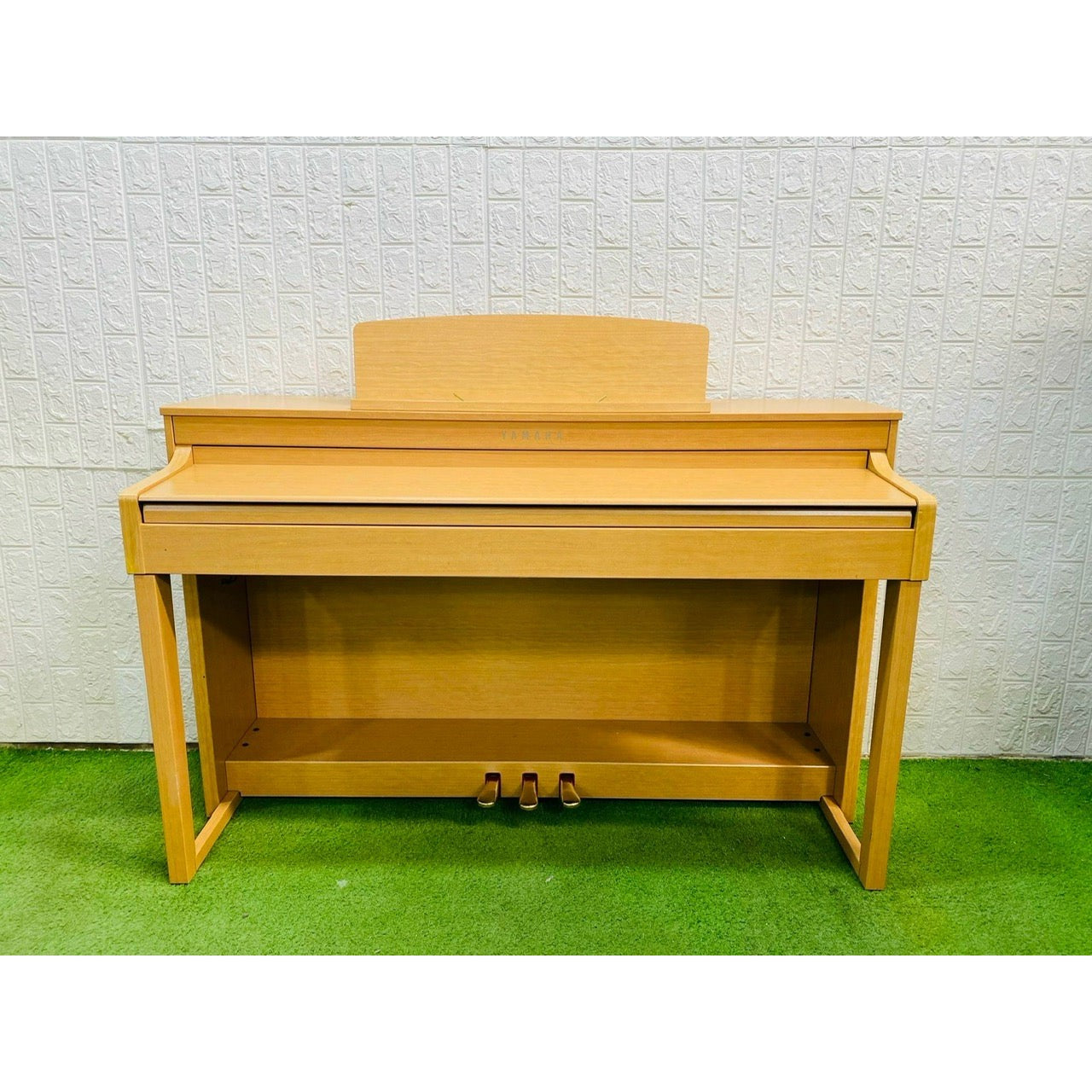 Đàn Piano Điện Yamaha CLP-430 - Qua Sử Dụng - Việt Music