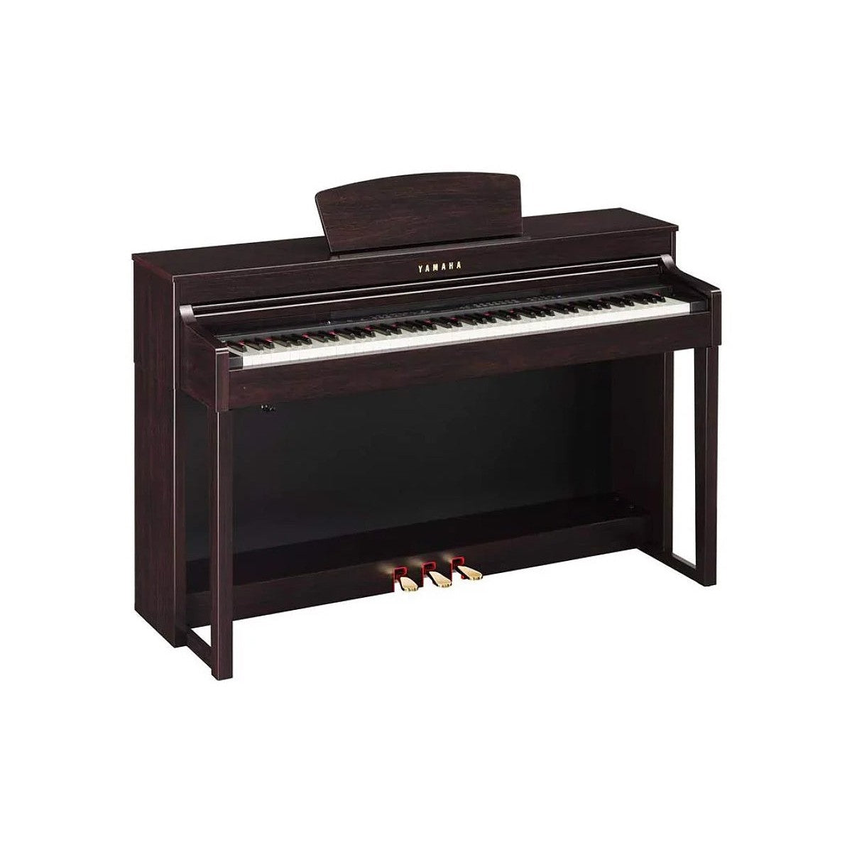 YAMAHA CLP-430 - Qua Sử Dụng - Việt Music