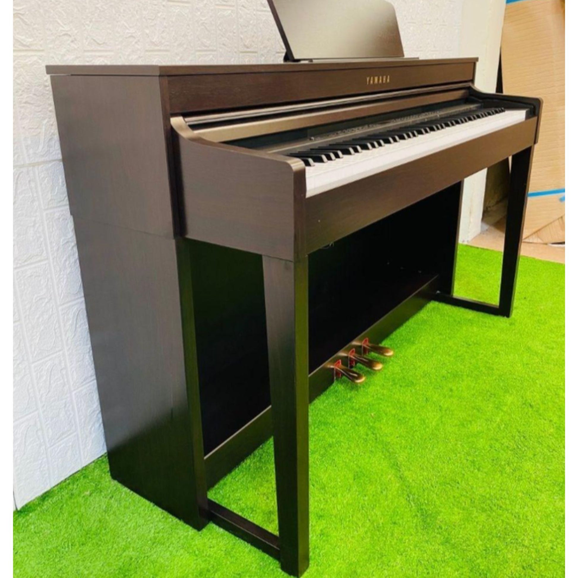 Đàn Piano Điện Yamaha CLP-430 - Clavinova - Qua Sử Dụng - Việt Music