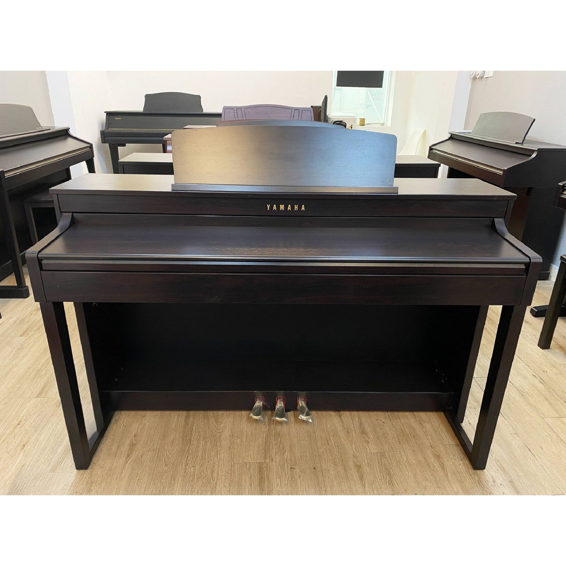 Đàn Piano Điện Yamaha CLP-470 - Clavinova - Qua Sử Dụng - Việt Music