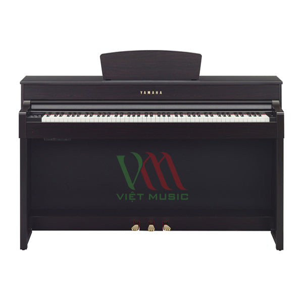 Đàn Piano Điện Yamaha CLP470 - Qua Sử Dụng - Việt Music