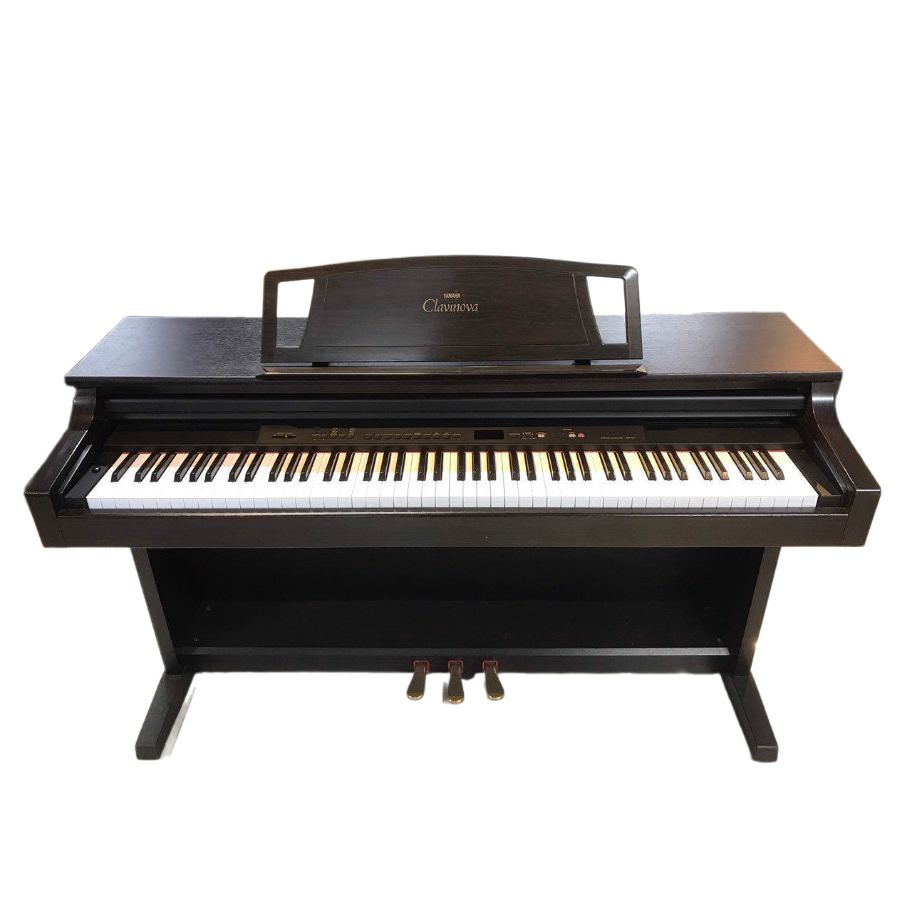 ĐÀN PIANO ĐIỆN YAMAHA CLP-511 - Qua Sử Dụng - Việt Music