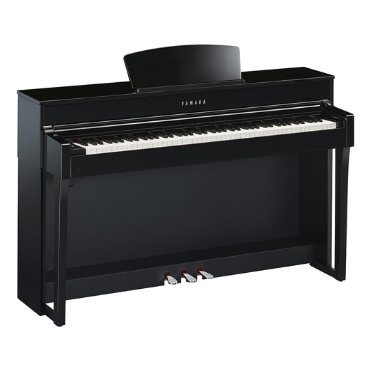 Đàn Piano Điện Yamaha CLP-535PE - Clavinova - Qua Sử Dụng - Việt Music