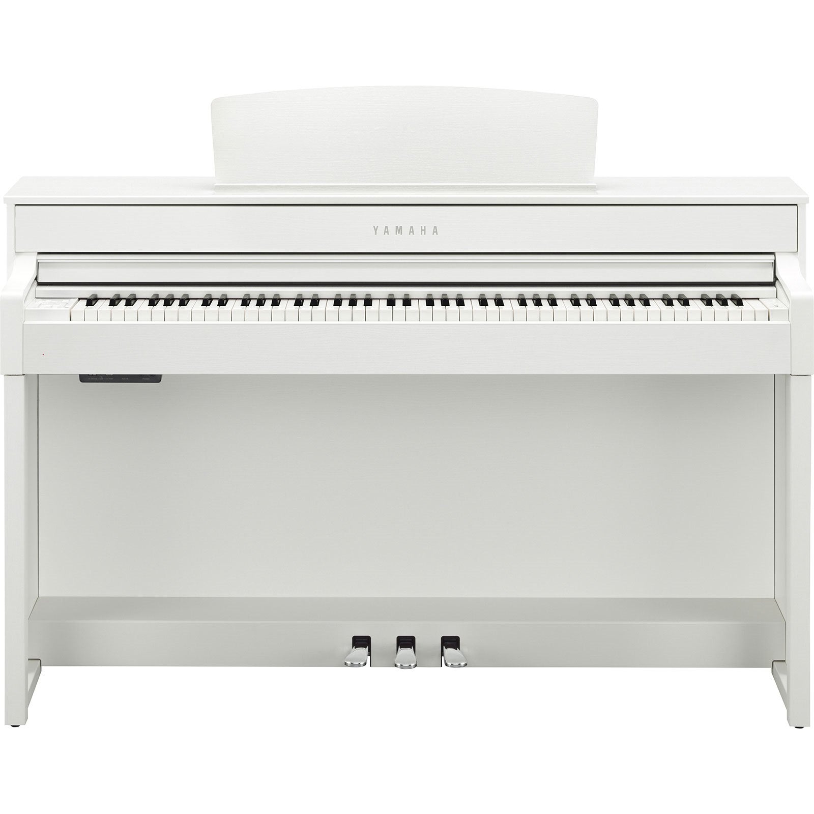 Đàn Piano Điện Yamaha CLP545 - Qua Sử Dụng - Việt Music