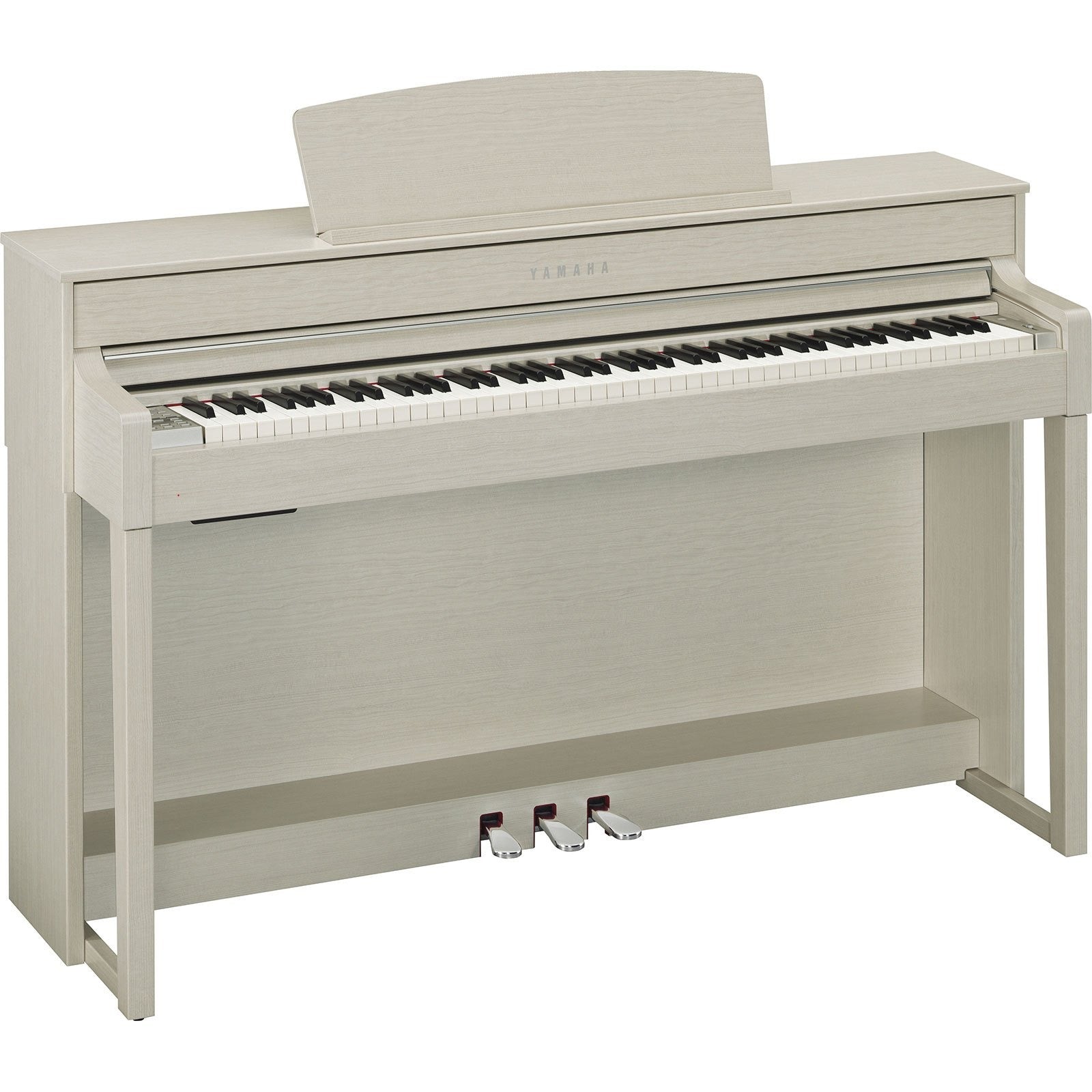 Đàn Piano Điện Yamaha CLP545 - Qua Sử Dụng - Việt Music