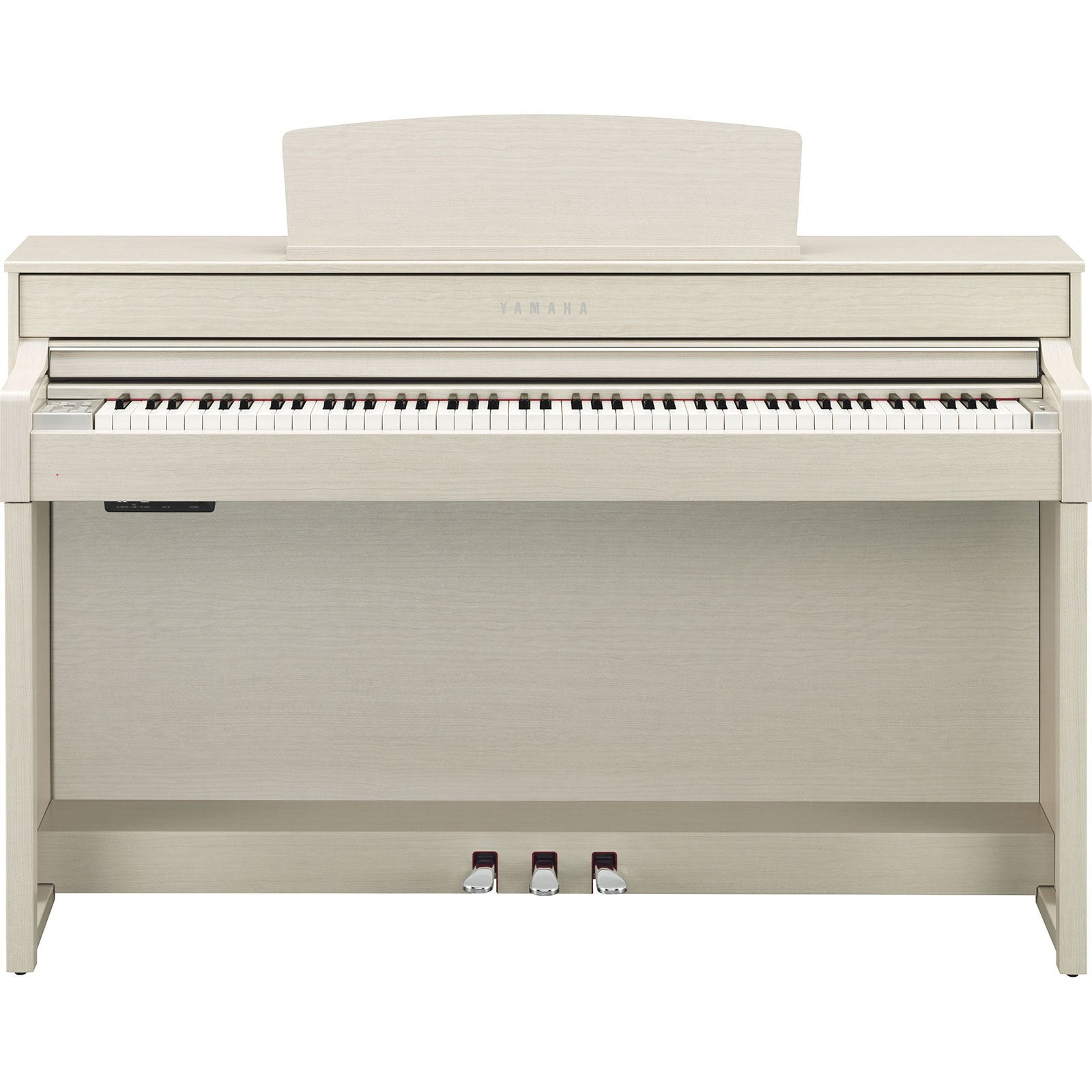 Đàn Piano Điện Yamaha CLP545 - Qua Sử Dụng - Việt Music