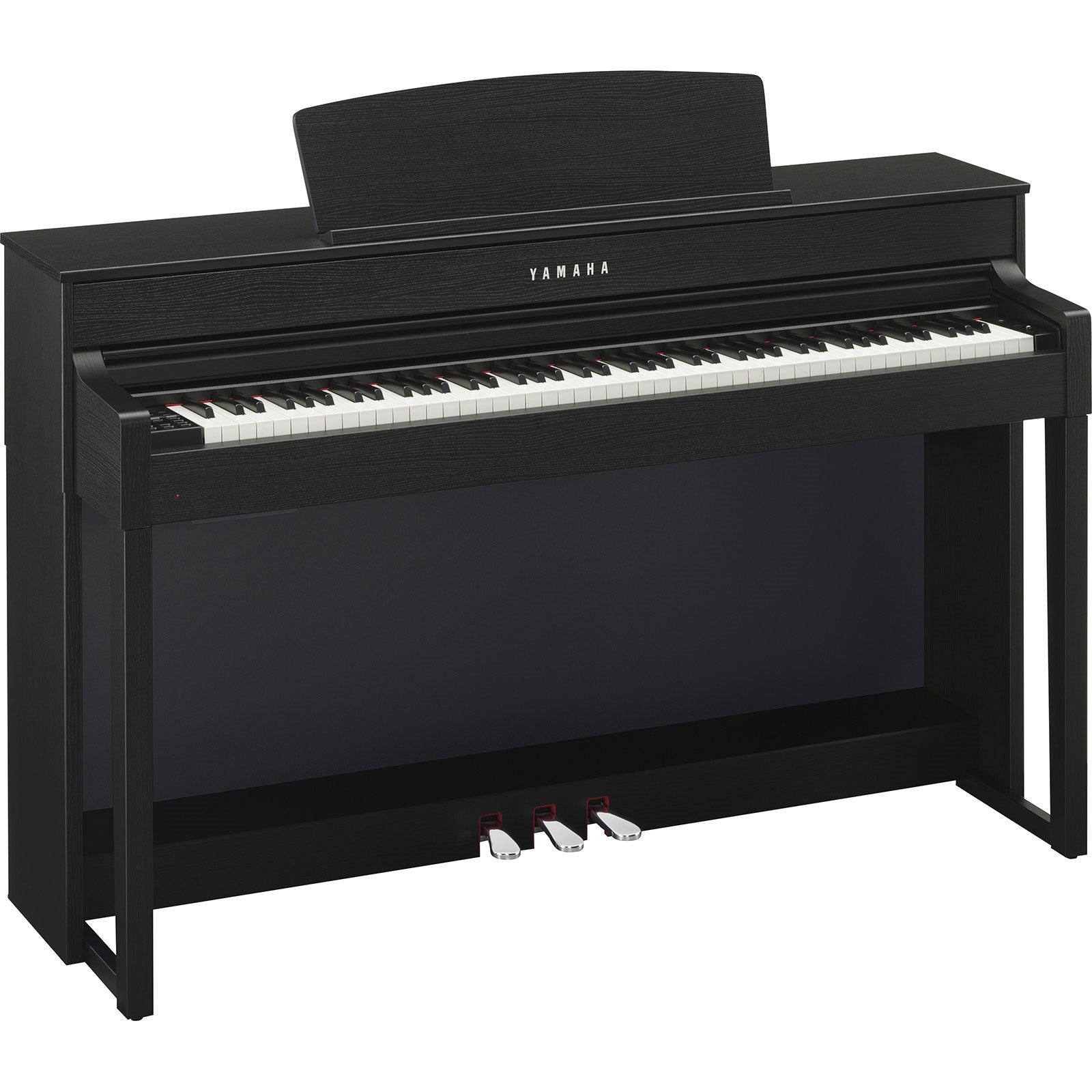 Đàn Piano Điện Yamaha CLP545 - Qua Sử Dụng - Việt Music