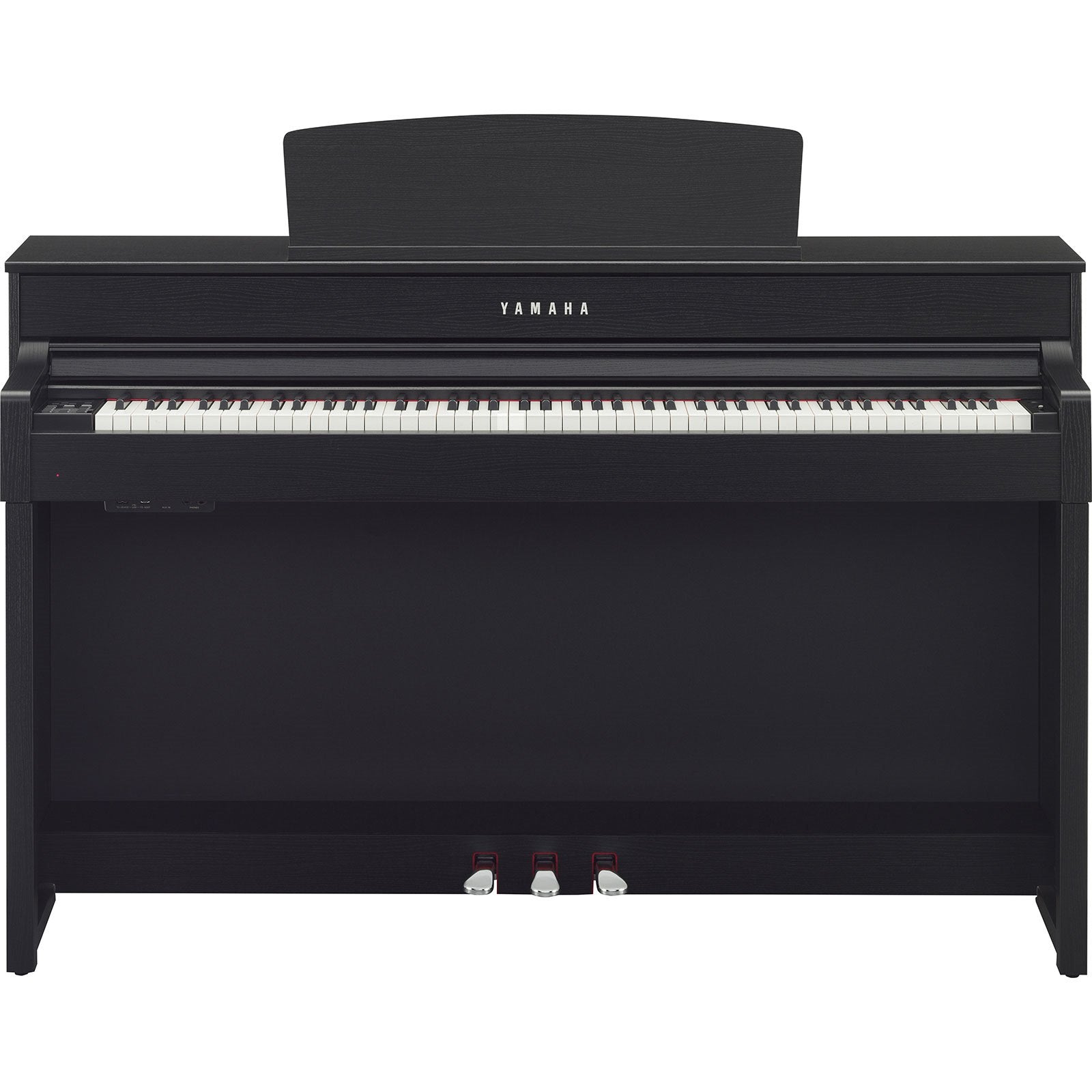 Đàn Piano Điện Yamaha CLP545 - Qua Sử Dụng - Việt Music