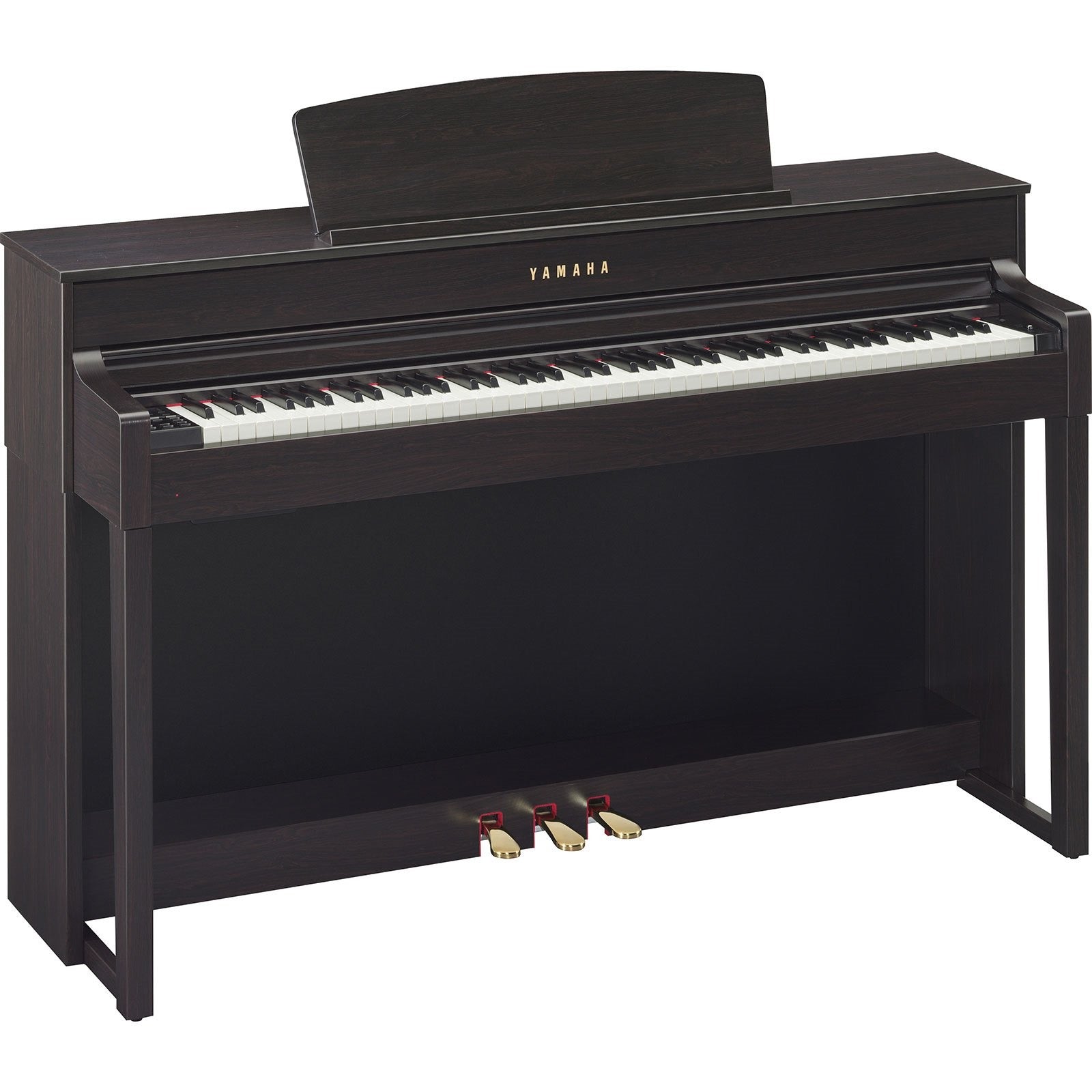 Đàn Piano Điện Yamaha CLP545 - Qua Sử Dụng - Việt Music