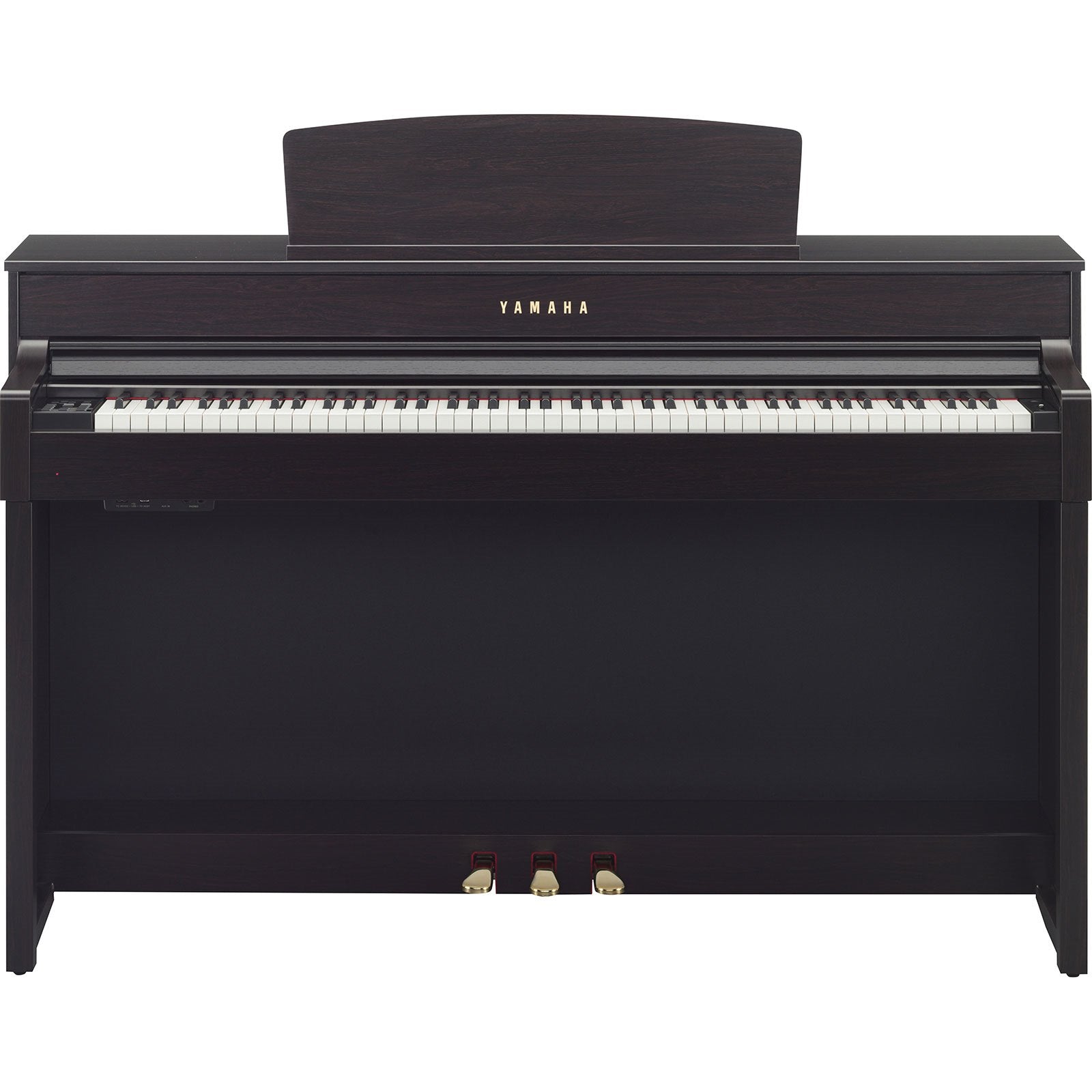 Đàn Piano Điện Yamaha CLP545 - Qua Sử Dụng - Việt Music