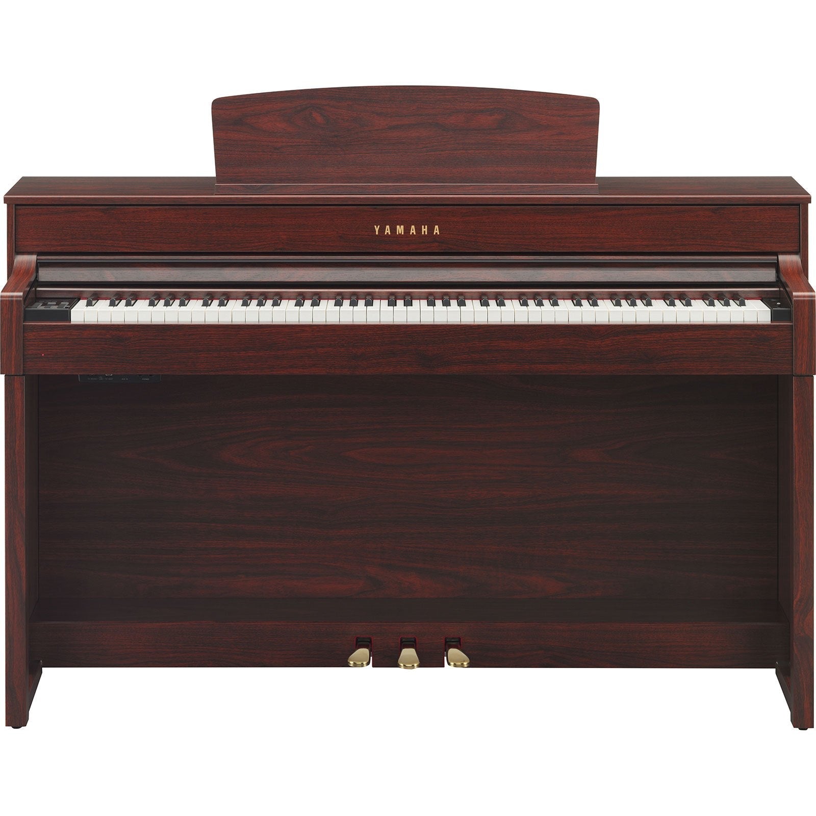 Đàn Piano Điện Yamaha CLP545 - Qua Sử Dụng - Việt Music