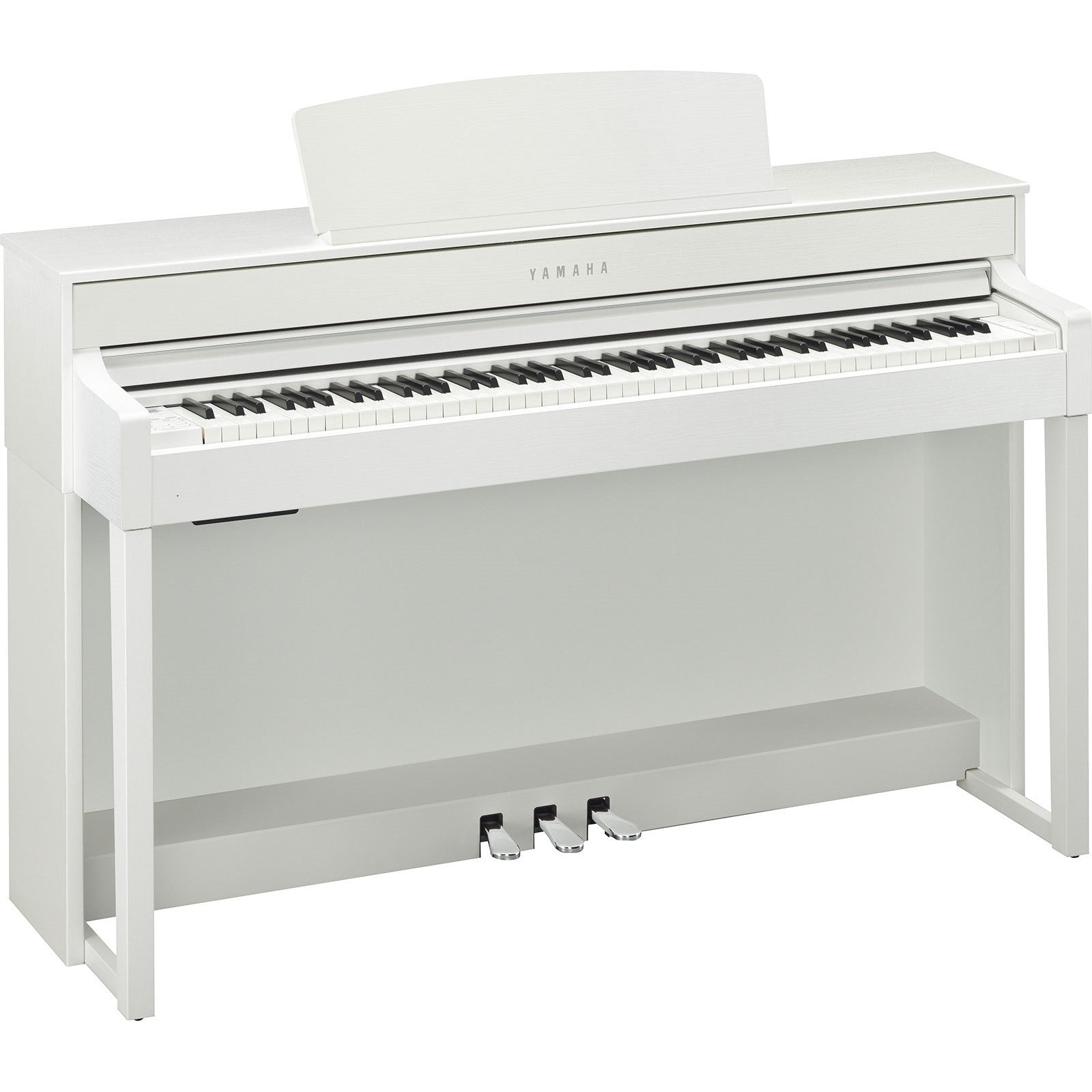 Đàn Piano Điện Yamaha CLP545 - Qua Sử Dụng - Việt Music