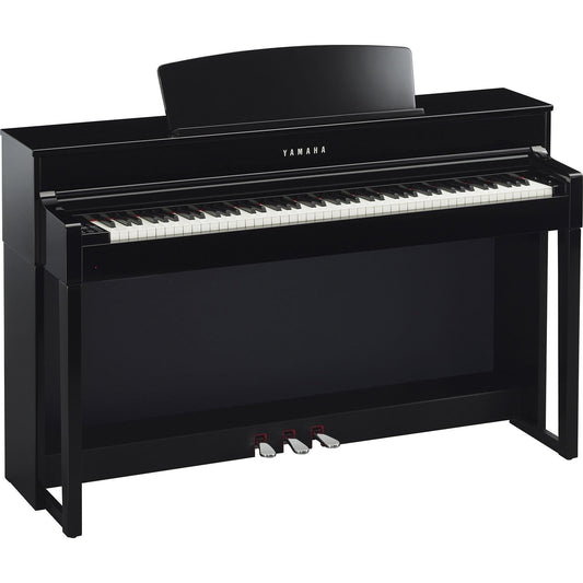 Đàn Piano Điện Yamaha CLP545 - Qua Sử Dụng - Việt Music