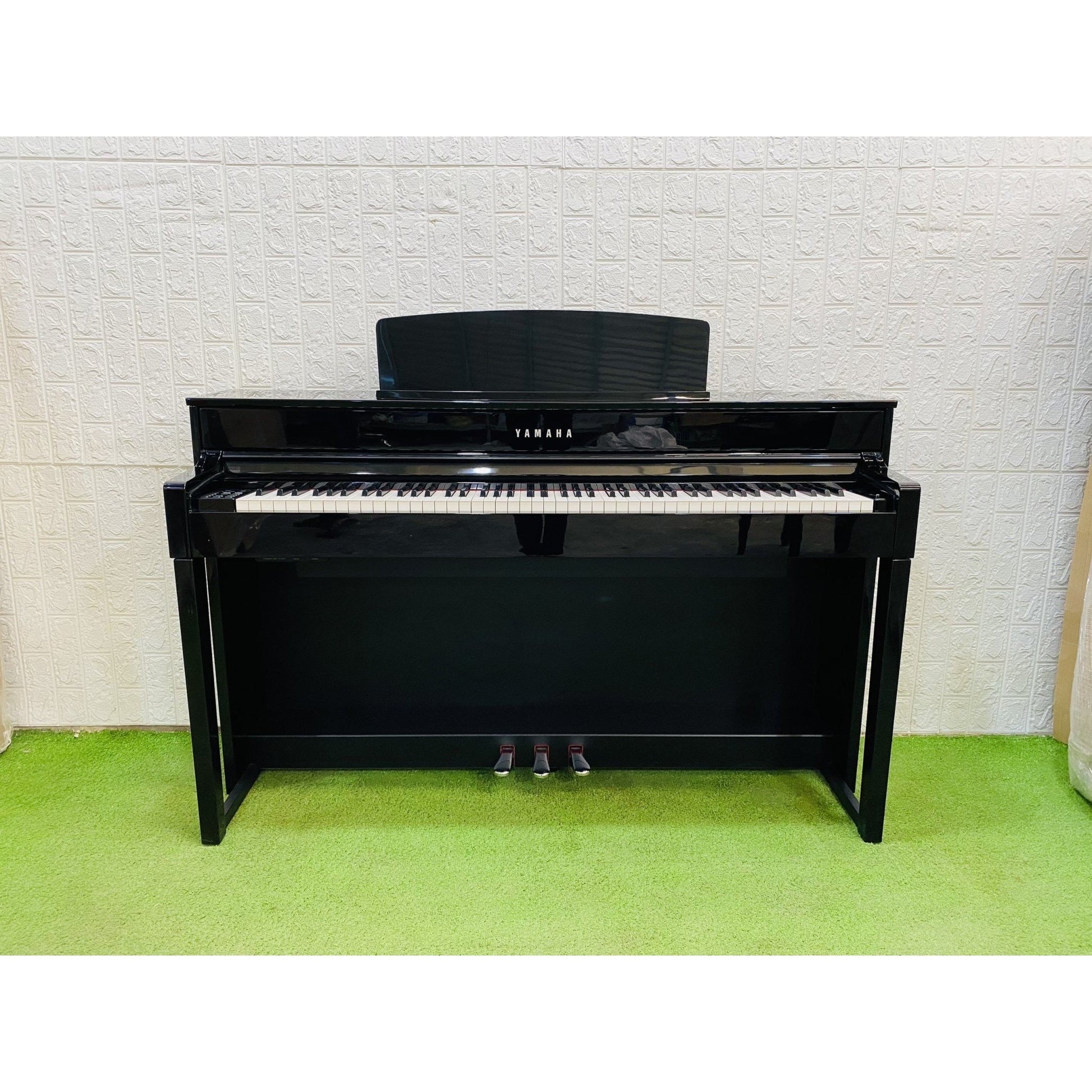 Đàn Piano Điện Yamaha CLP575 - Qua Sử Dụng - Việt Music