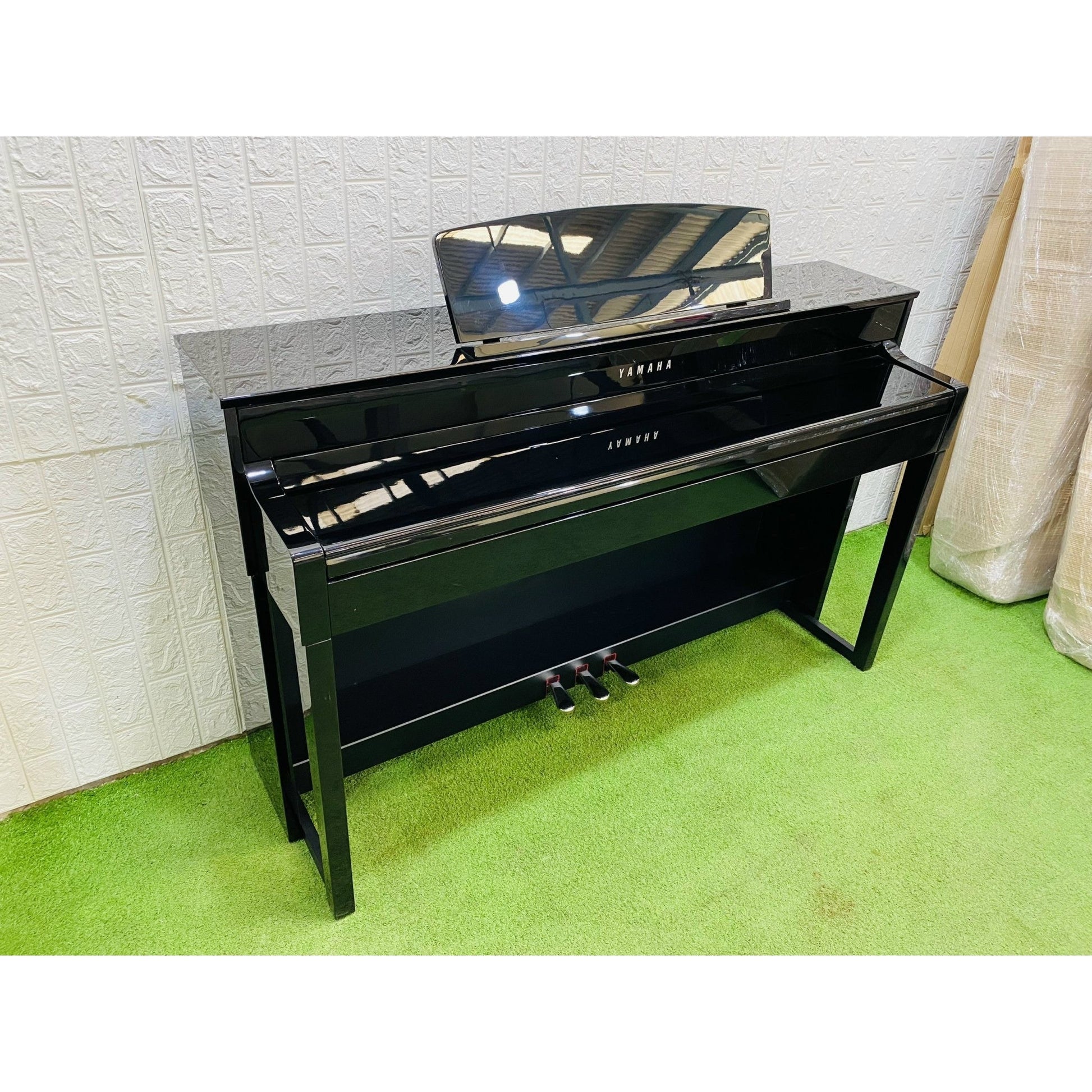 Đàn Piano Điện Yamaha CLP575 - Qua Sử Dụng - Việt Music