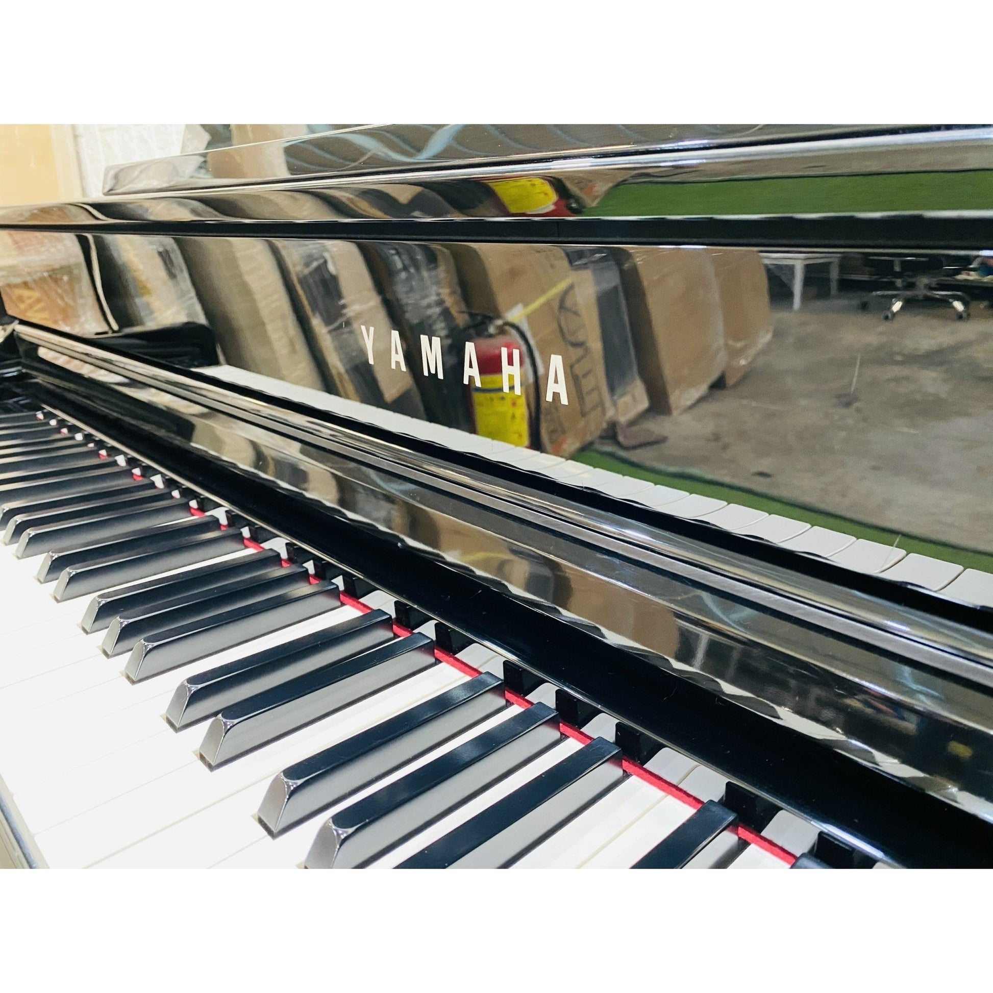 Đàn Piano Điện Yamaha CLP575 - Qua Sử Dụng - Việt Music