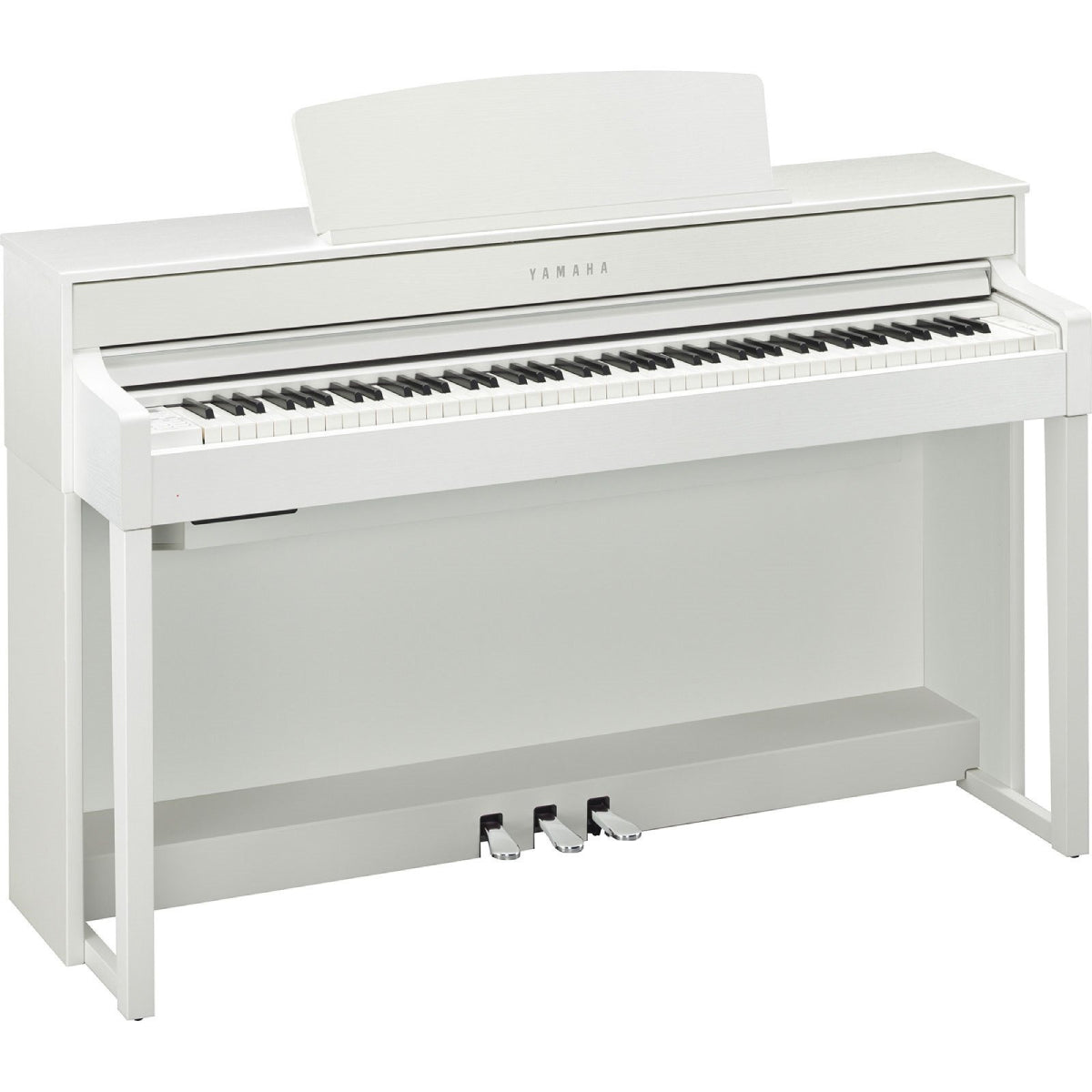 Đàn Piano Điện Yamaha CLP575 - Qua Sử Dụng - Việt Music