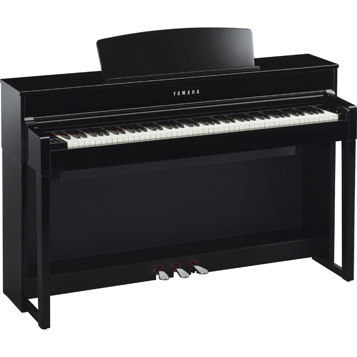 Đàn Piano Điện Yamaha CLP575 - Qua Sử Dụng - Việt Music