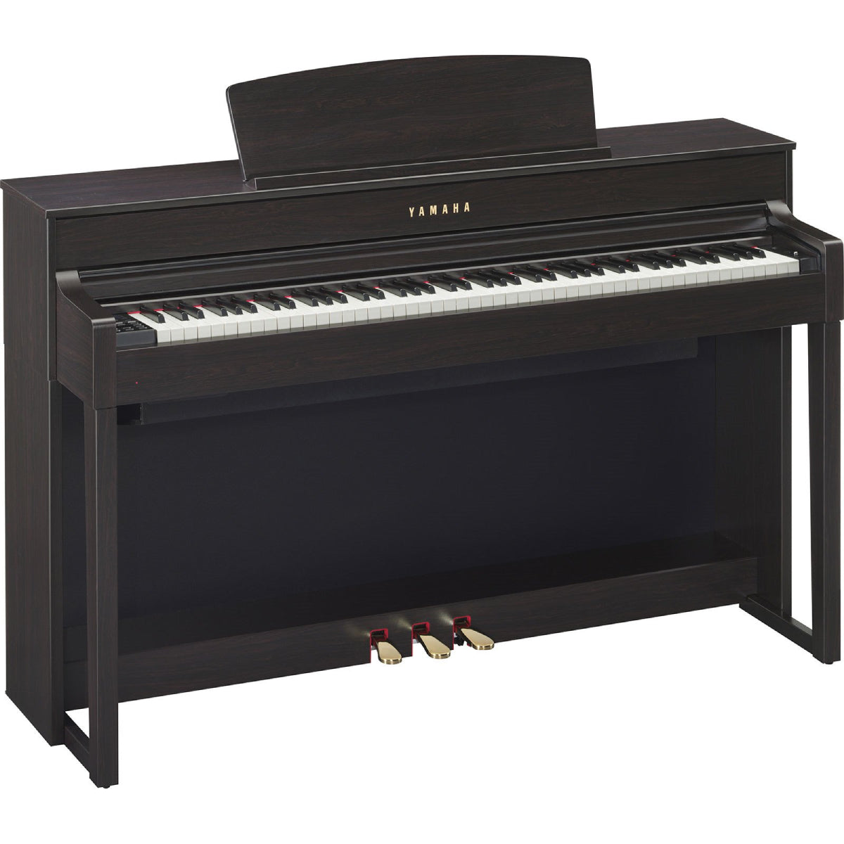 Đàn Piano Điện Yamaha CLP575 - Qua Sử Dụng - Việt Music