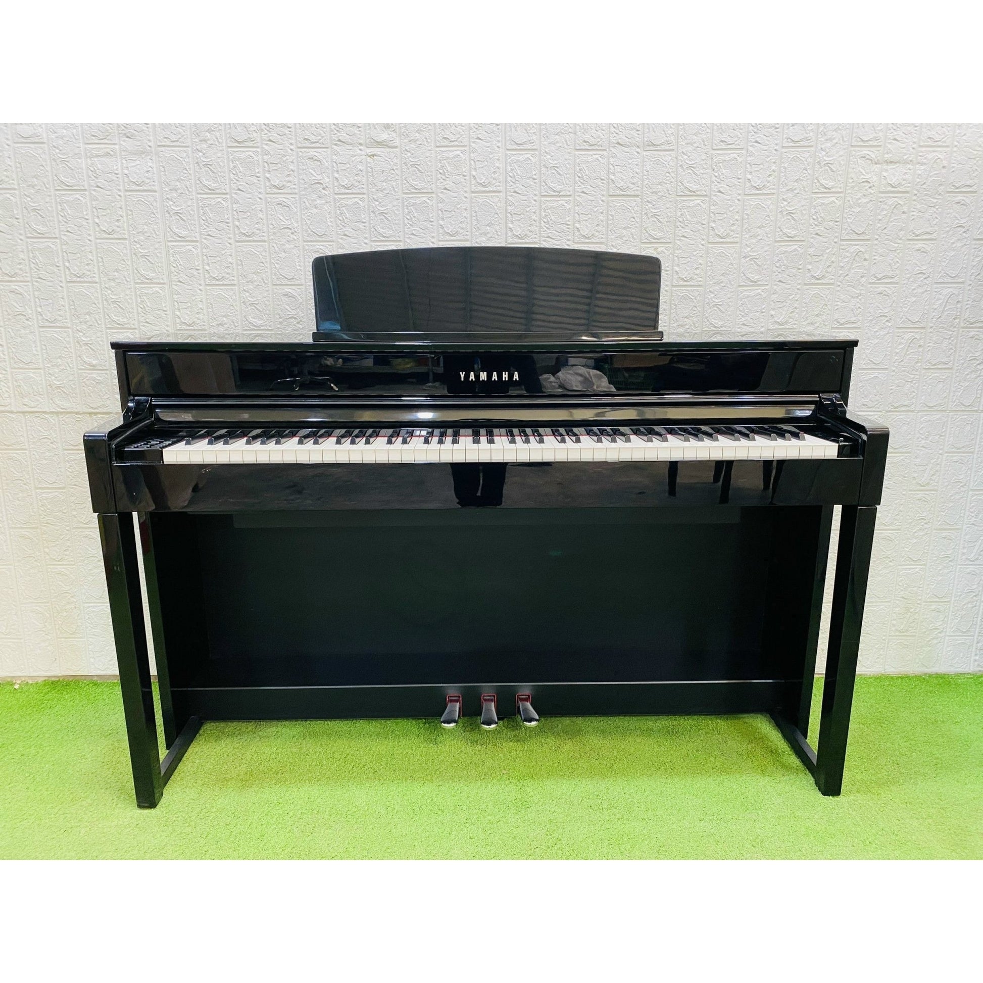 Đàn Piano Điện Yamaha CLP575 - Qua Sử Dụng - Việt Music