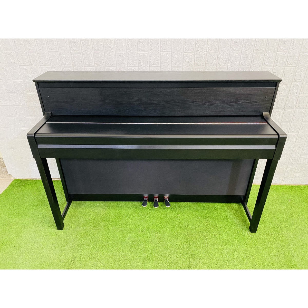 Đàn Piano Điện Yamaha CLP-585B - Clavinova - Qua Sử Dụng - Việt Music