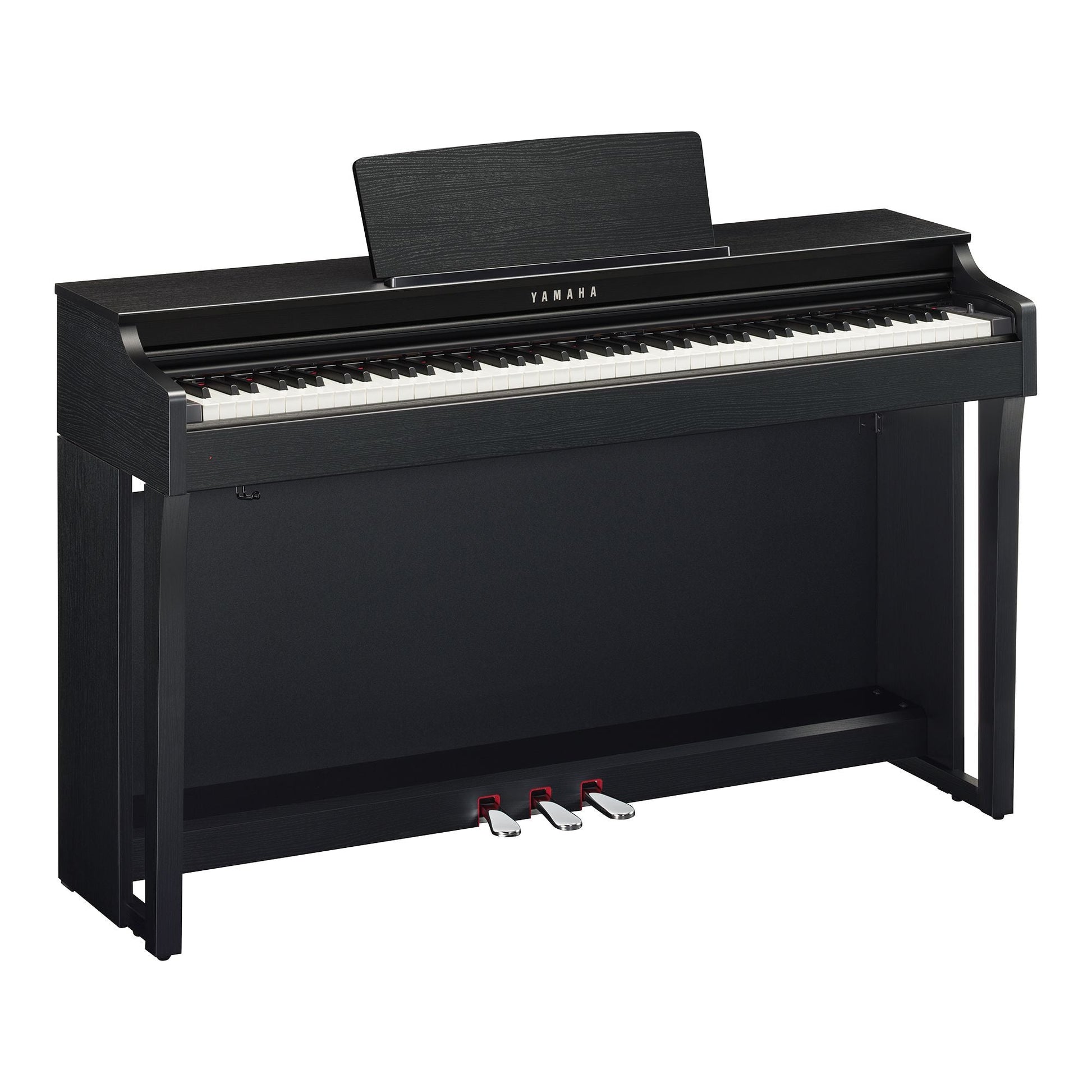 Đàn Piano Điện Yamaha CLP625 - Qua Sử Dụng - Việt Music